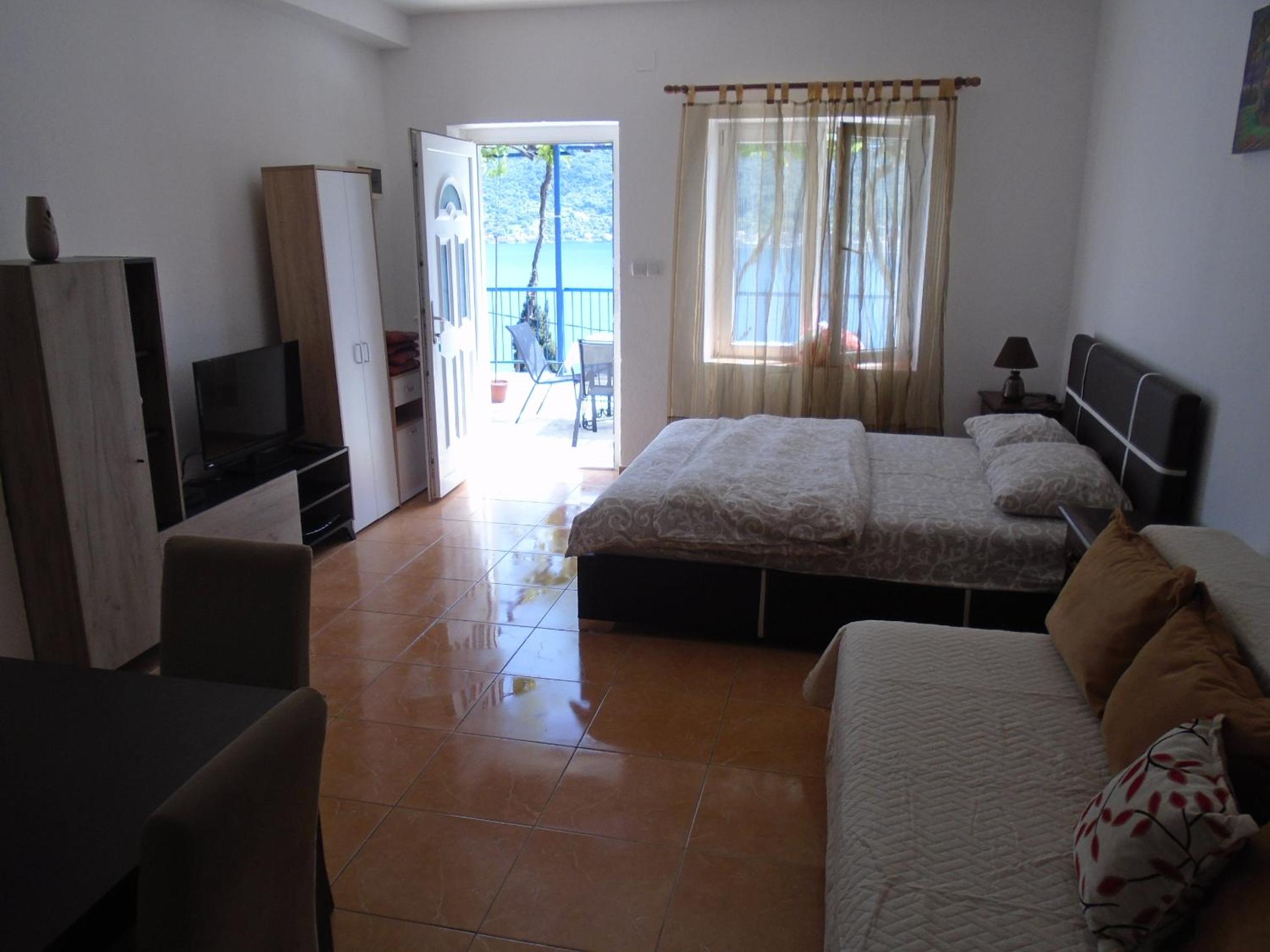 Apartments Jovanović view 4