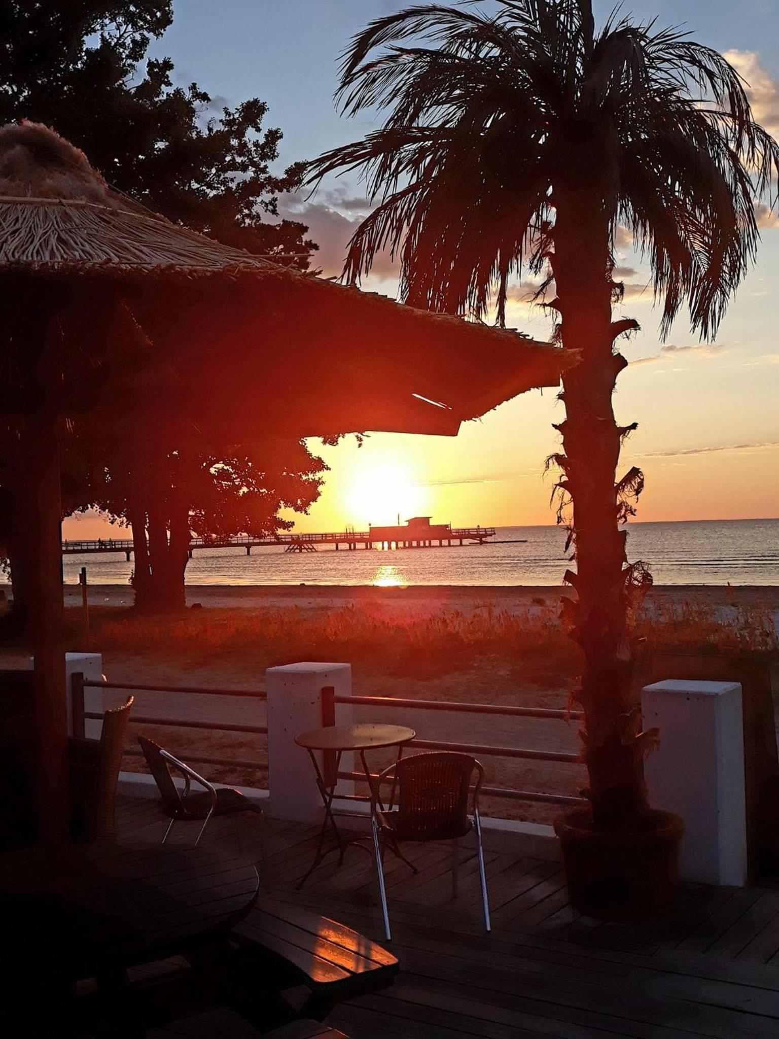 Strandbaden Köpingsvik