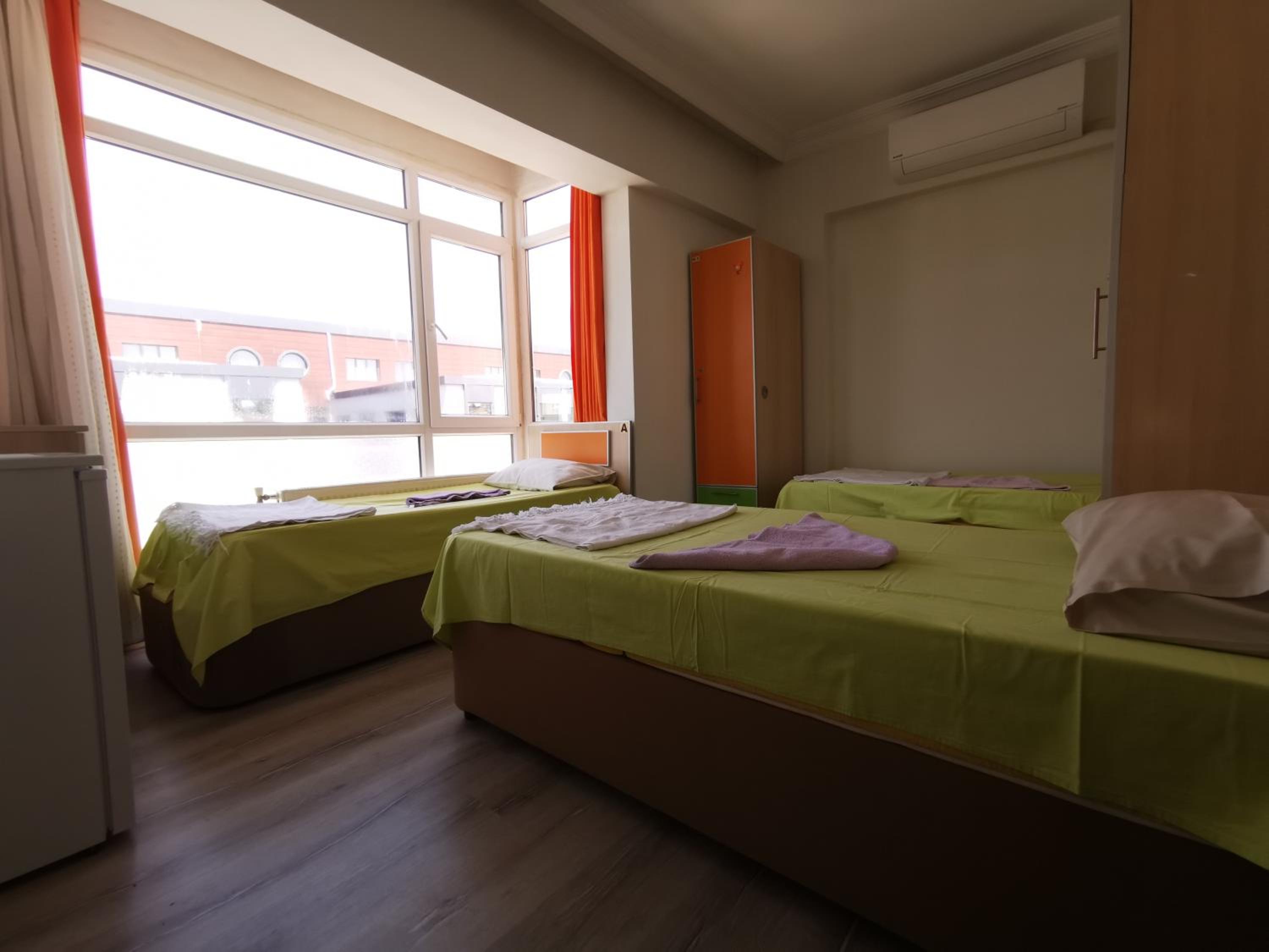 Karan Kampüs Pansiyon