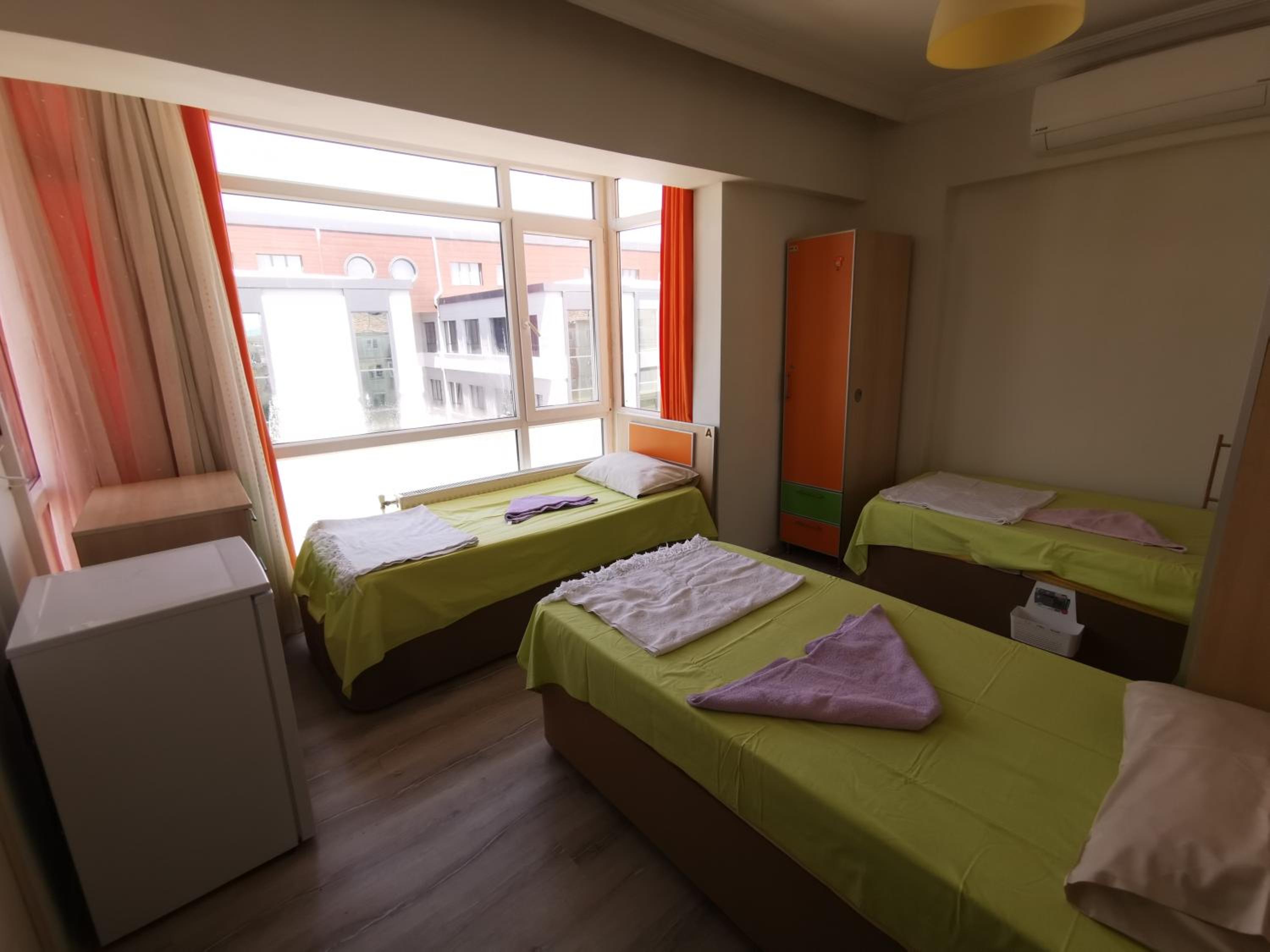 Karan Kampüs Pansiyon