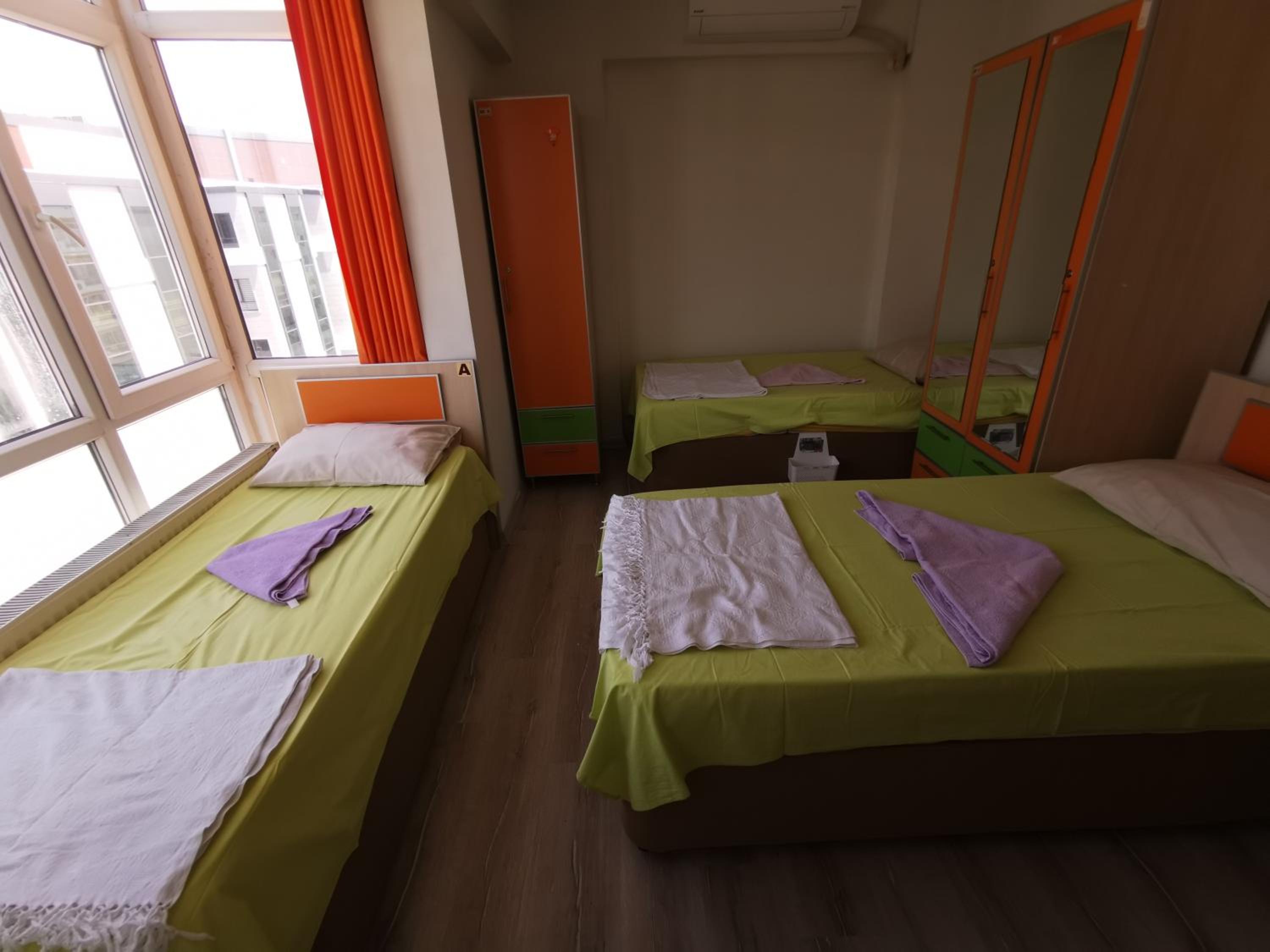 Karan Kampüs Pansiyon