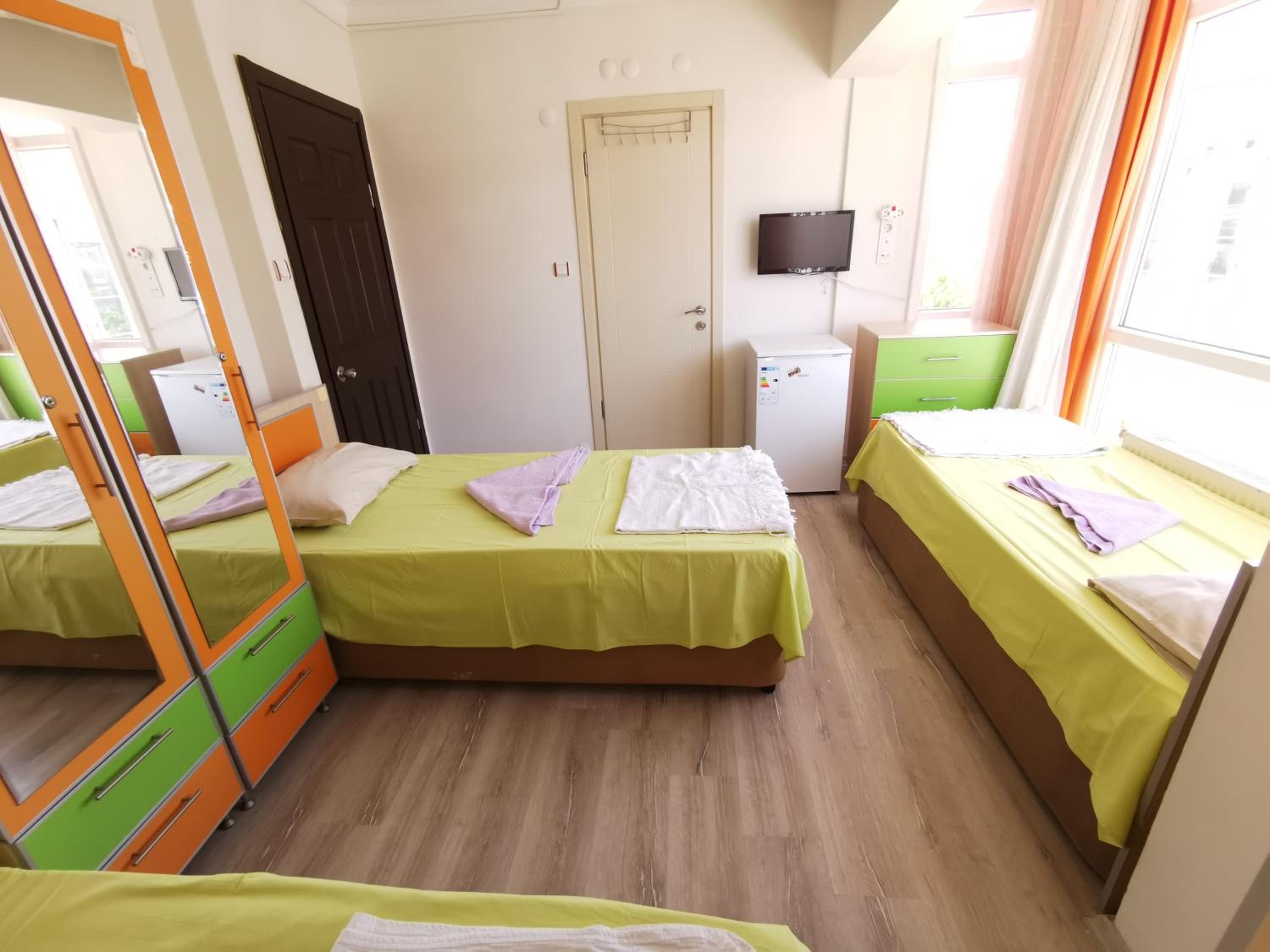 Karan Kampüs Pansiyon
