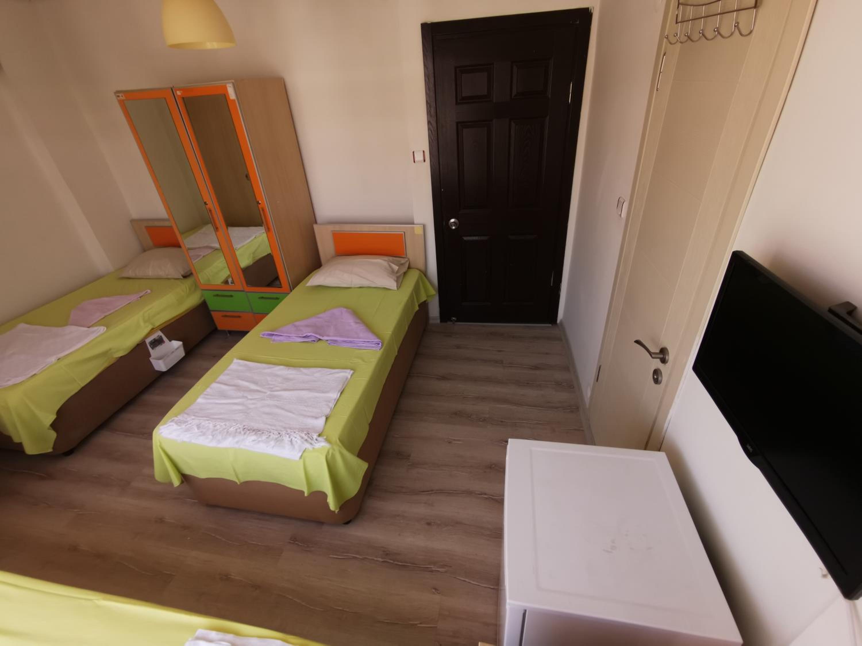 Karan Kampüs Pansiyon