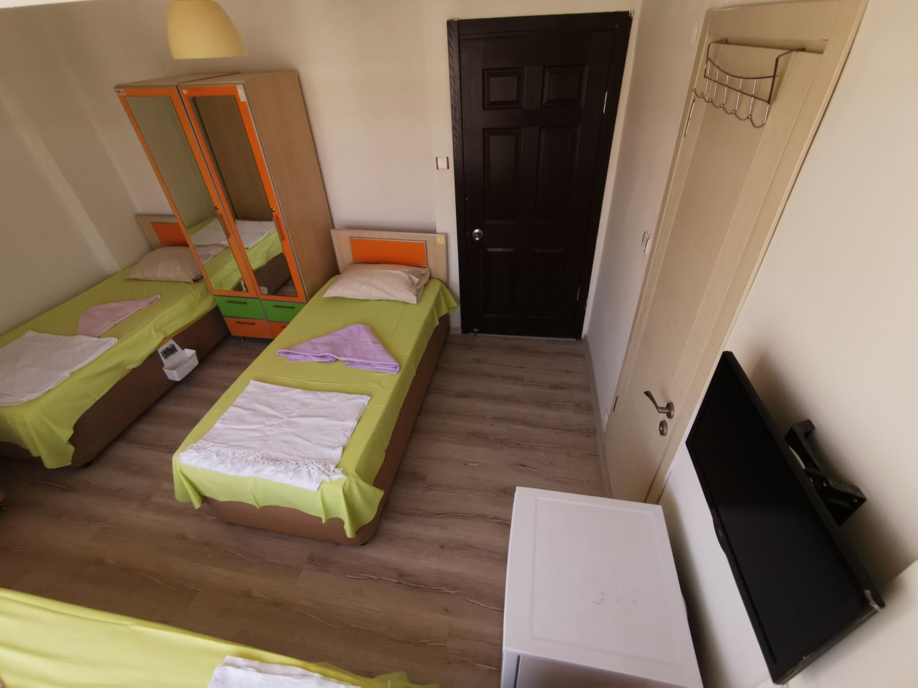 Karan Kampüs Pansiyon
