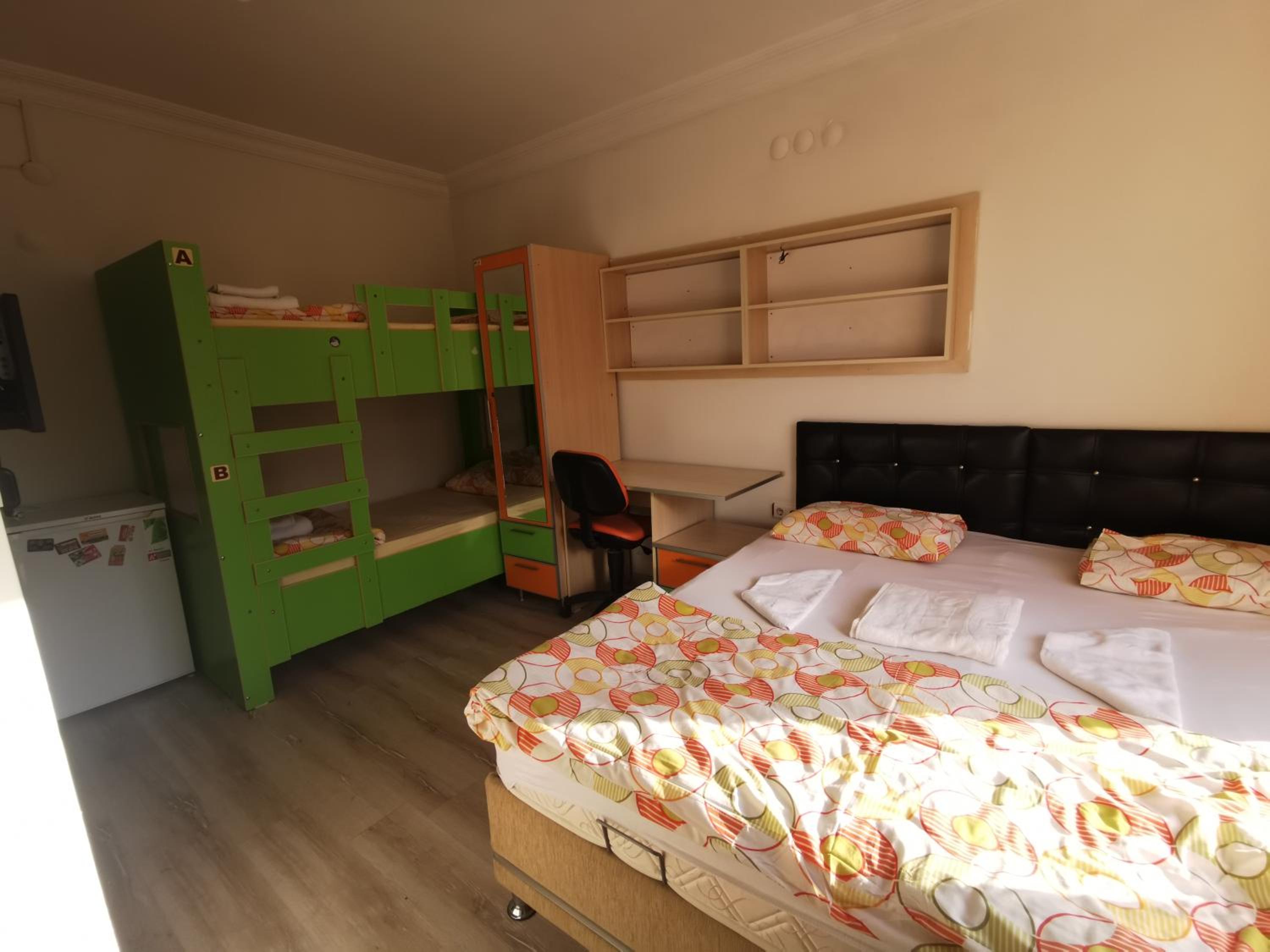 Karan Kampüs Pansiyon