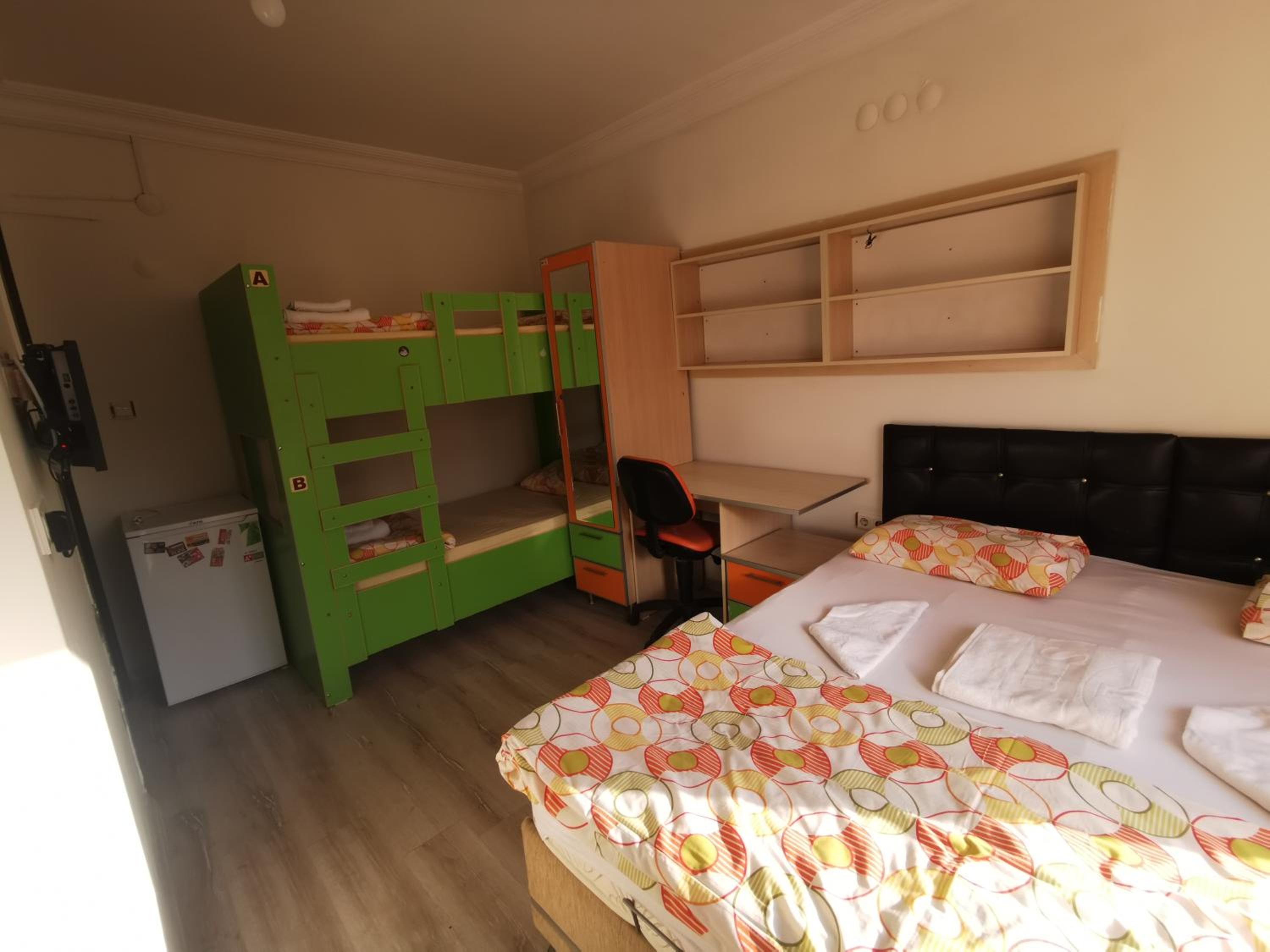 Karan Kampüs Pansiyon