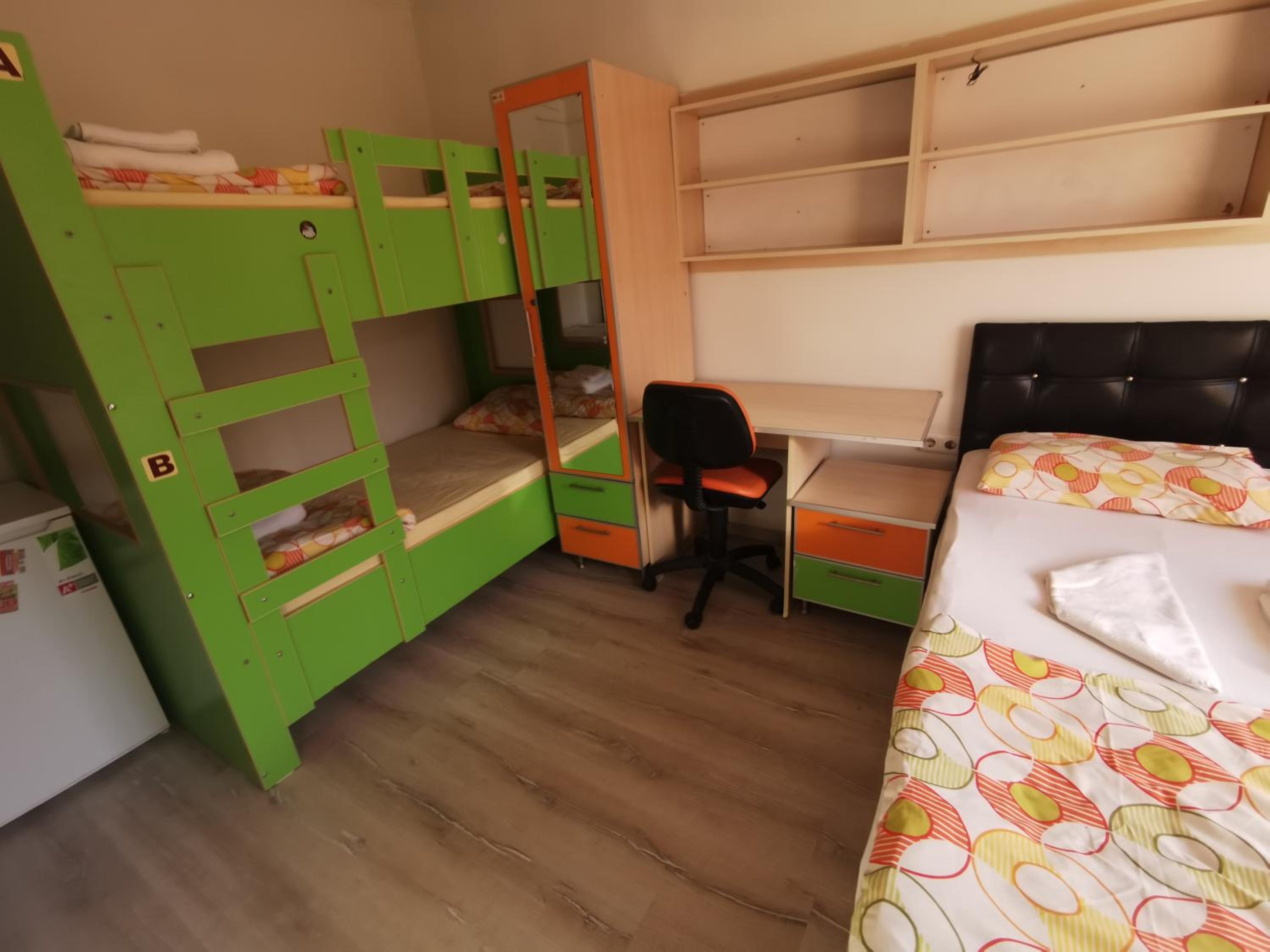 Karan Kampüs Pansiyon
