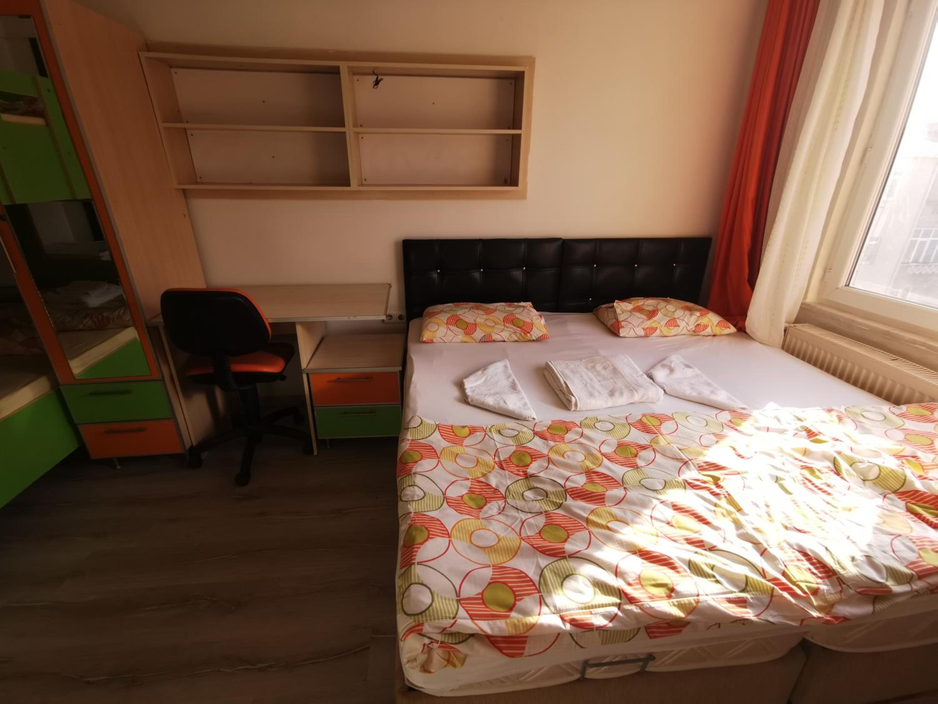 Karan Kampüs Pansiyon