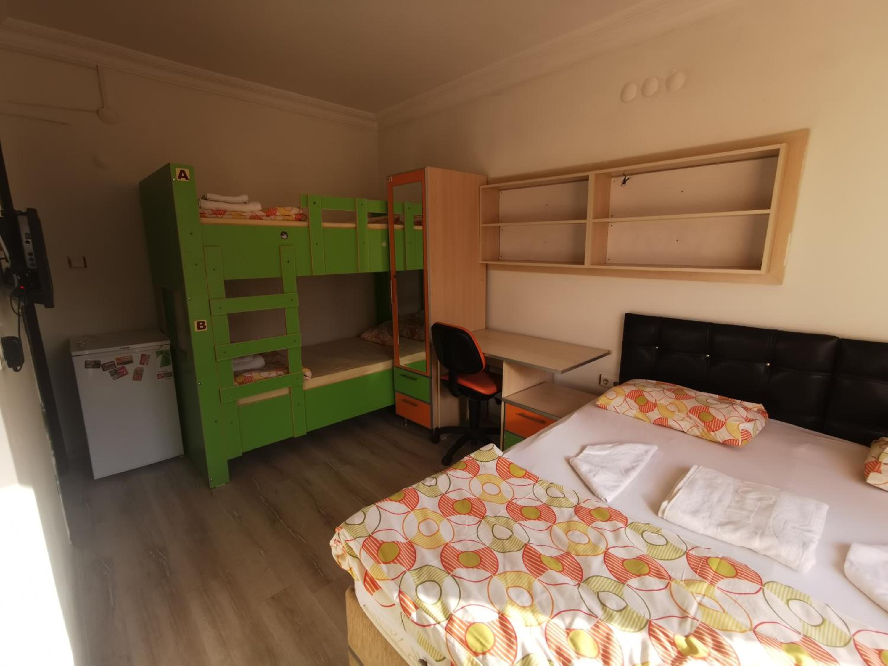 Karan Kampüs Pansiyon