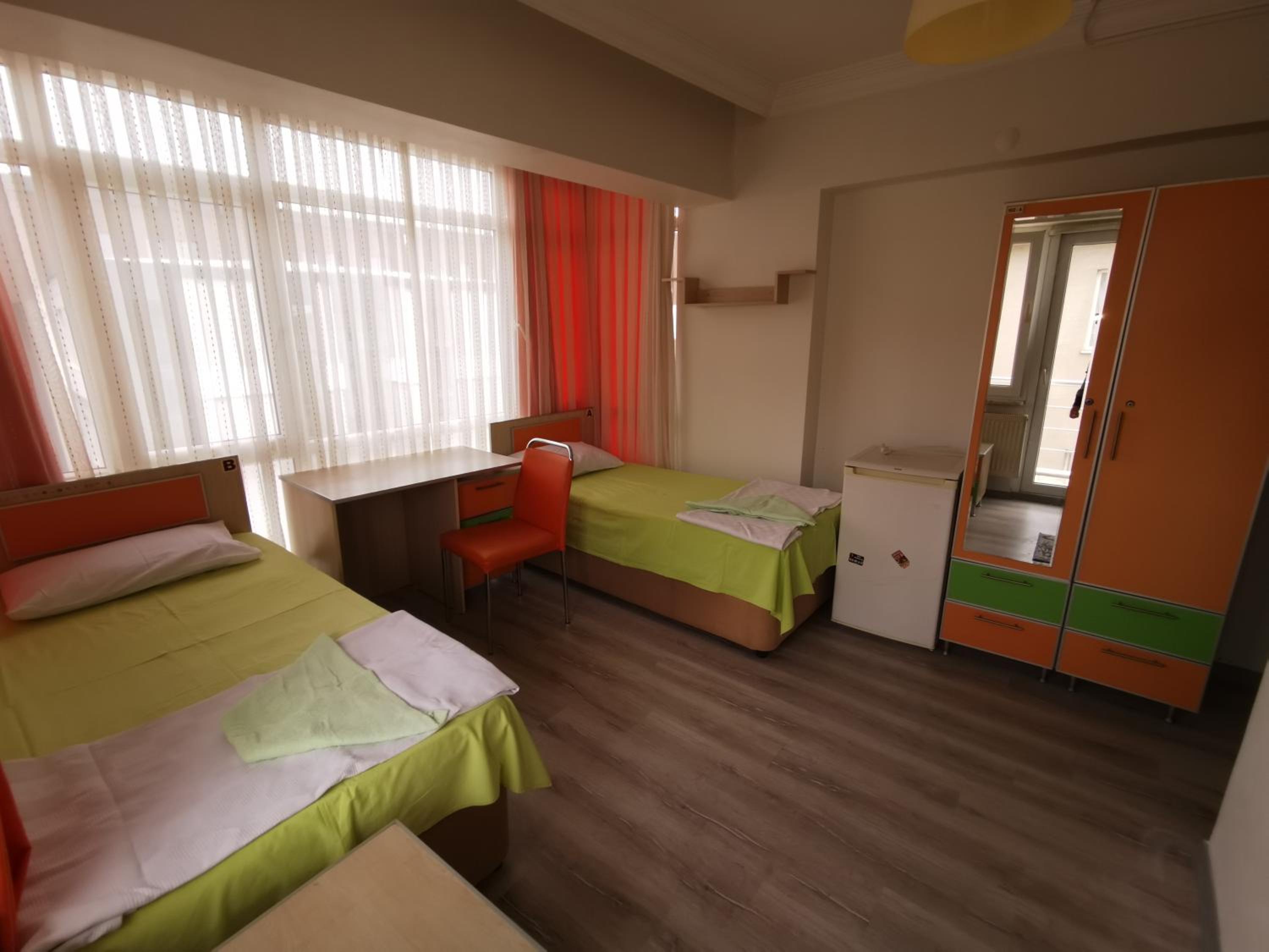 Karan Kampüs Pansiyon