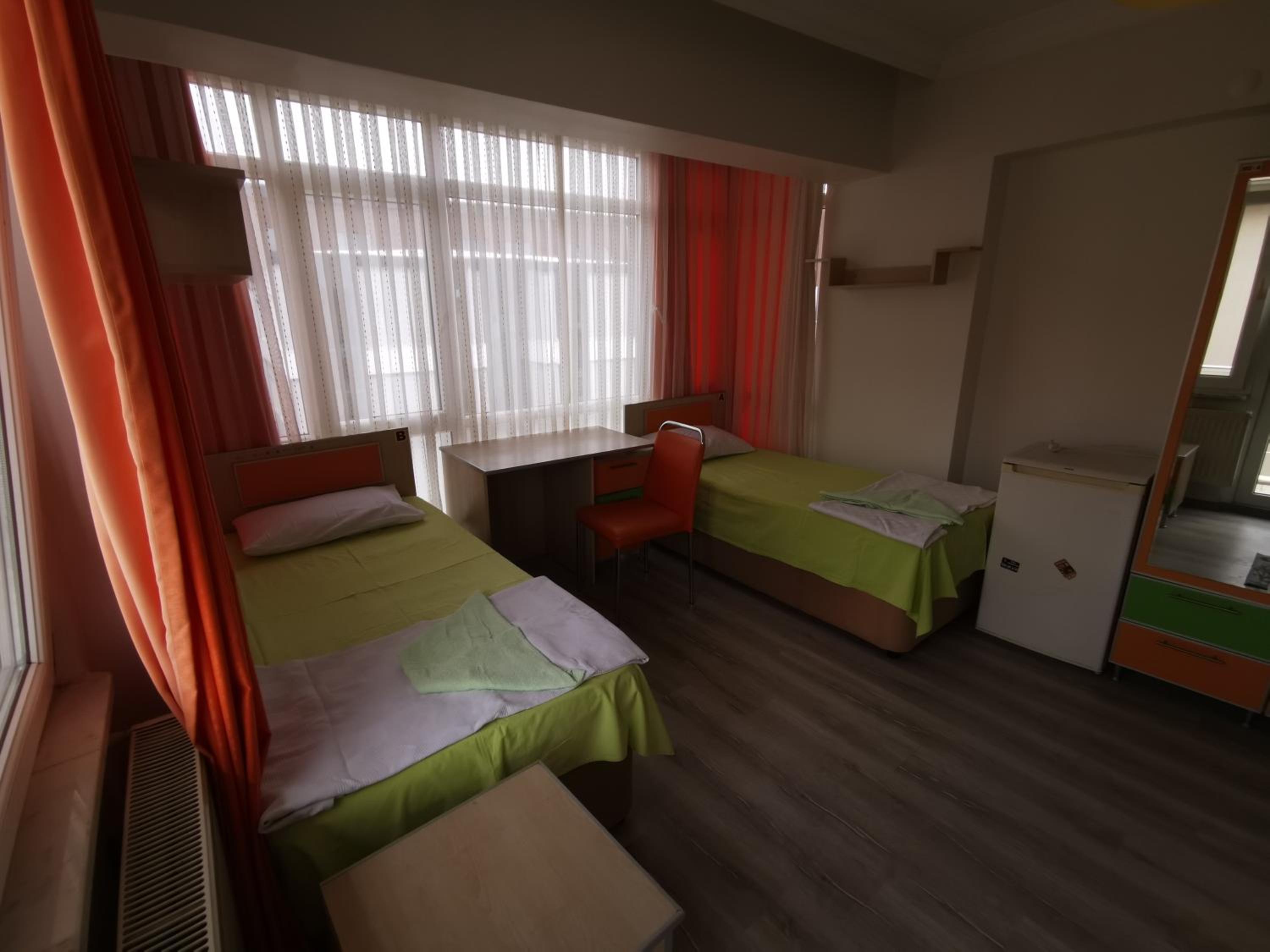 Karan Kampüs Pansiyon