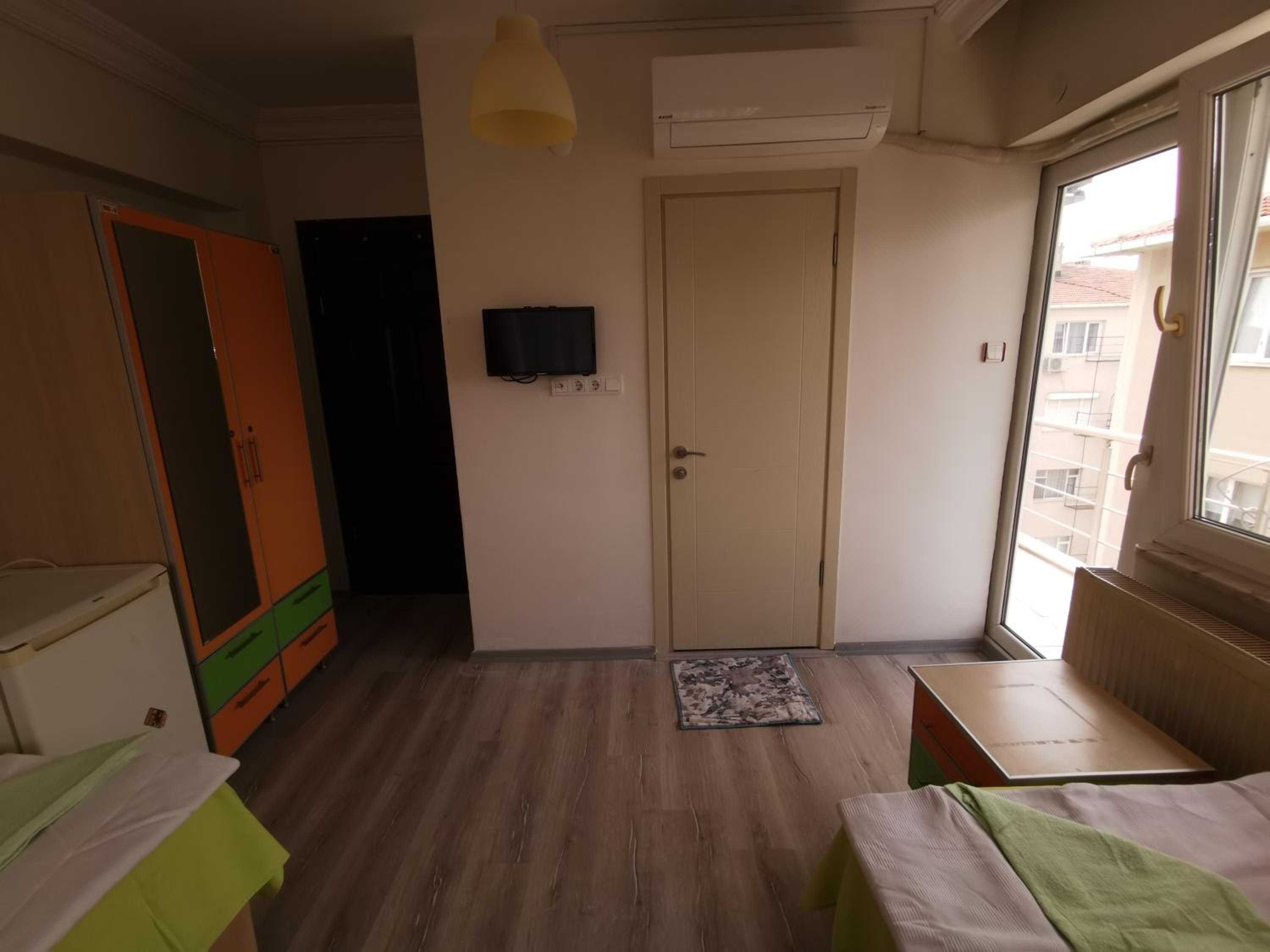 Karan Kampüs Pansiyon