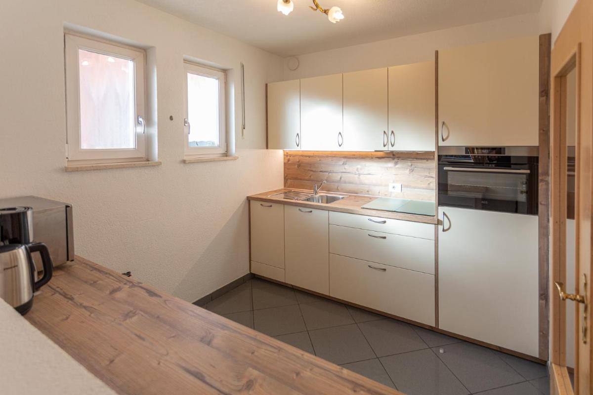 Appartement Sophie photo 2