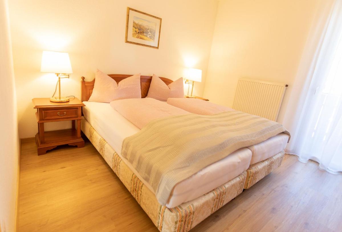 Appartement Sophie photo 3