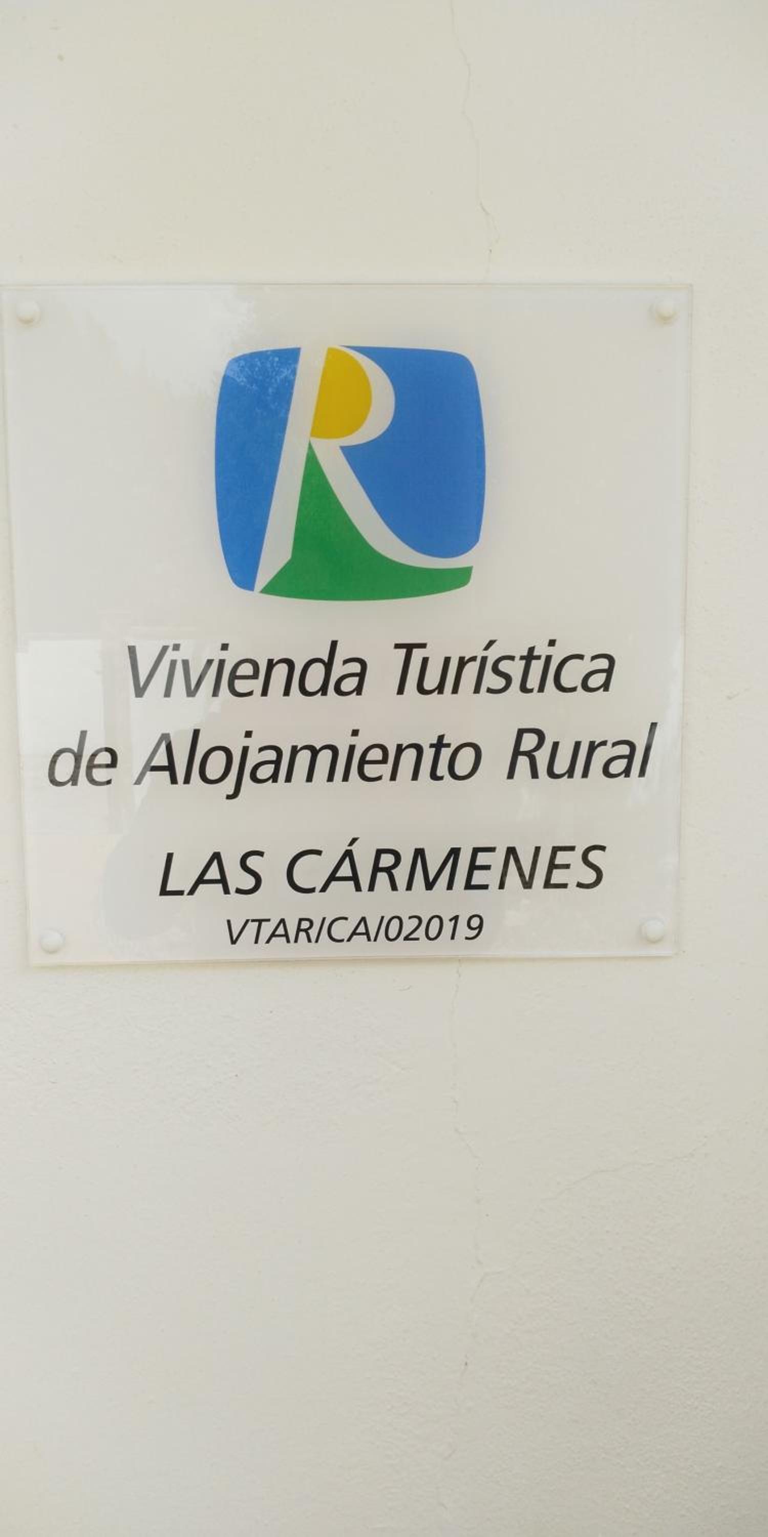 Alojamiento rural " Las Carmenes " view 4
