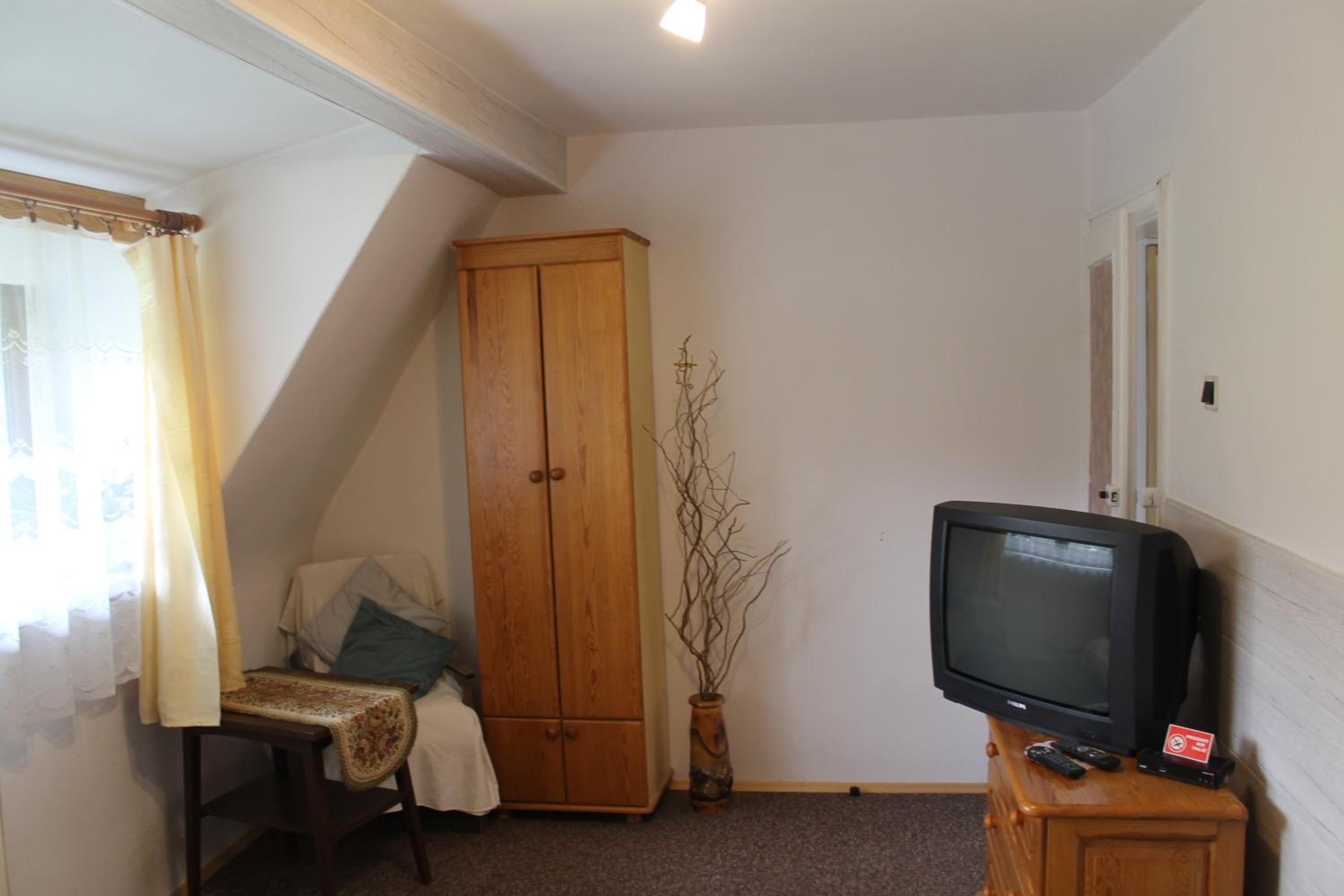 Apartamenty "U Elżbiety" view 3