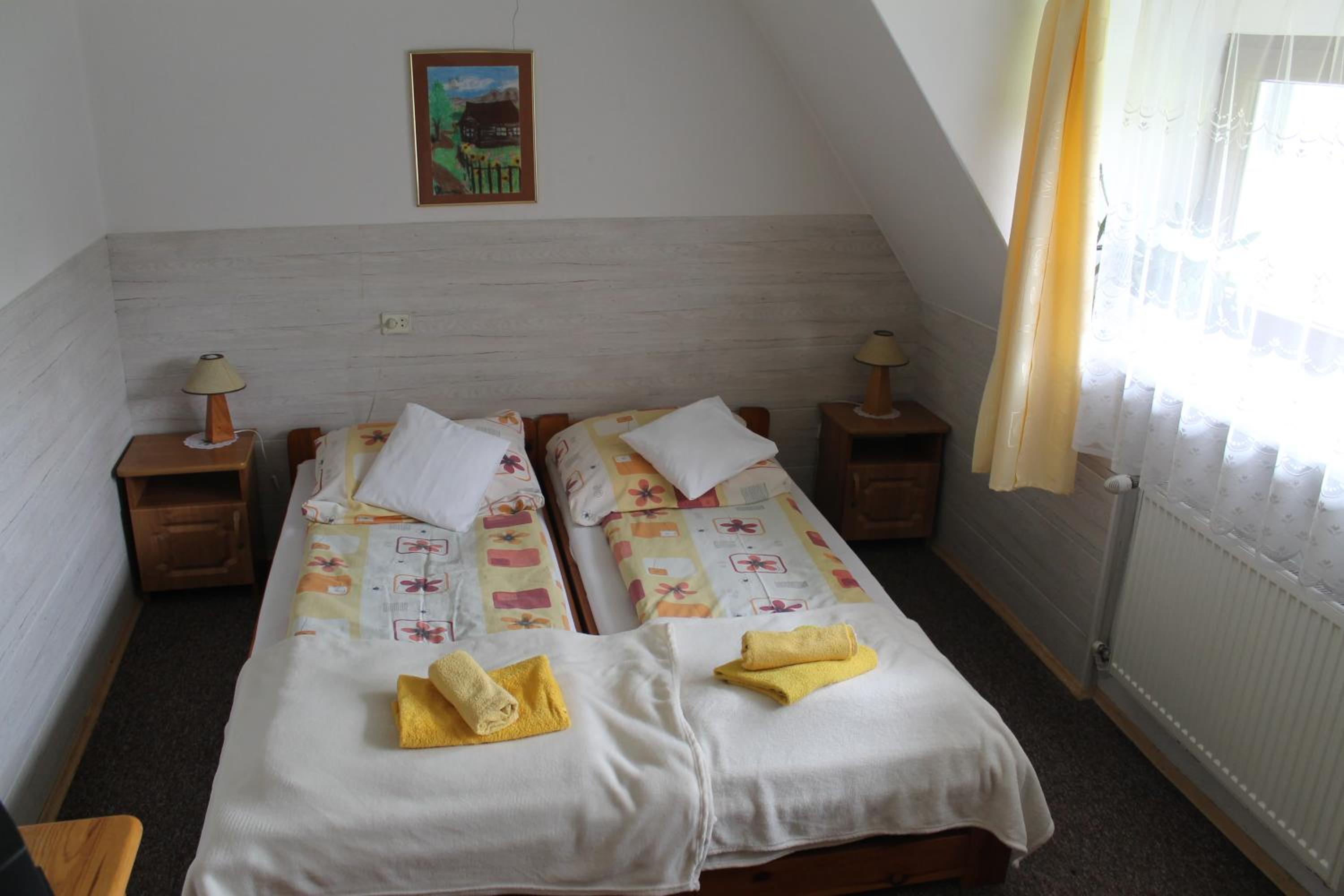 Apartamenty "U Elżbiety" view 4