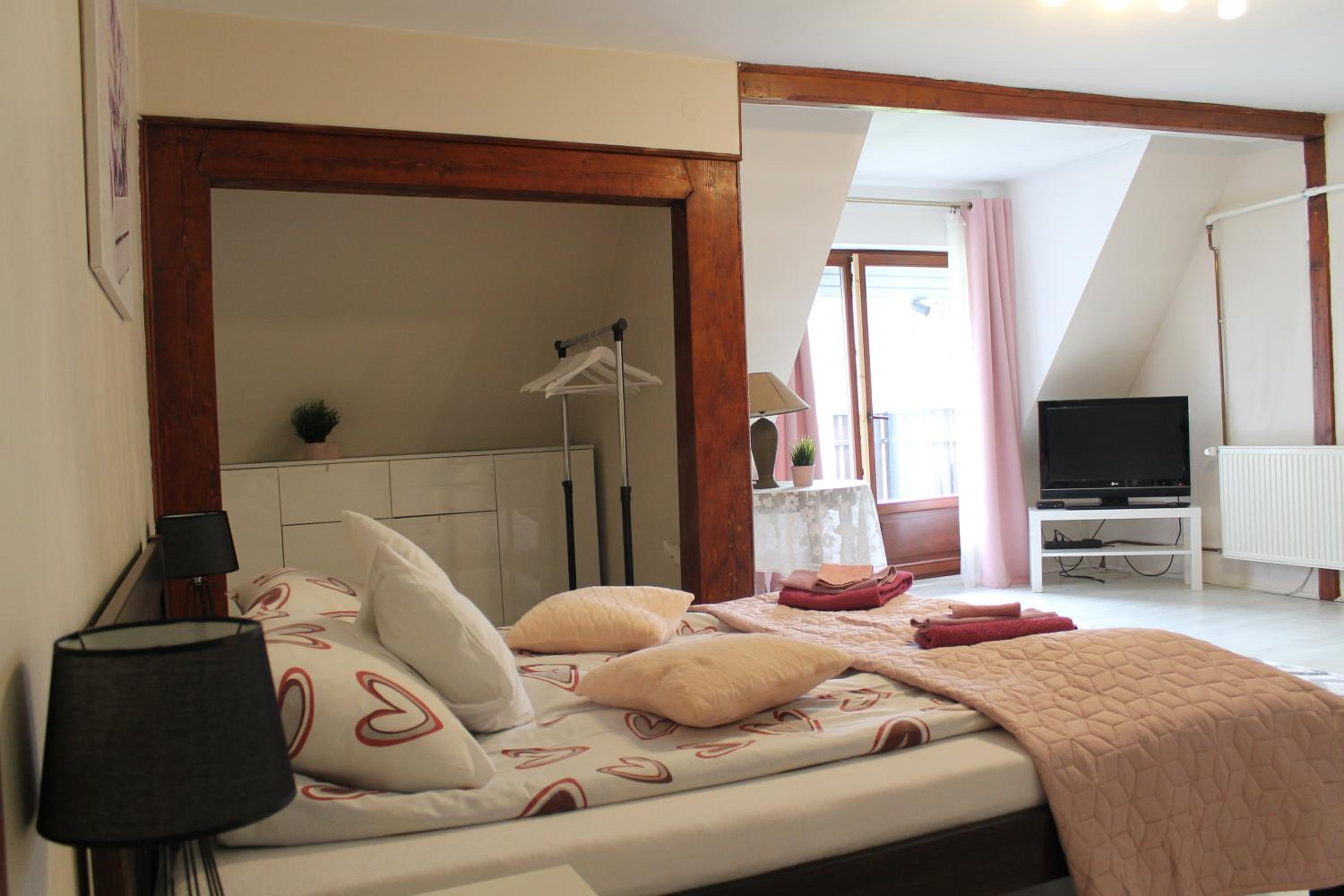 Apartamenty "U Elżbiety" view 5
