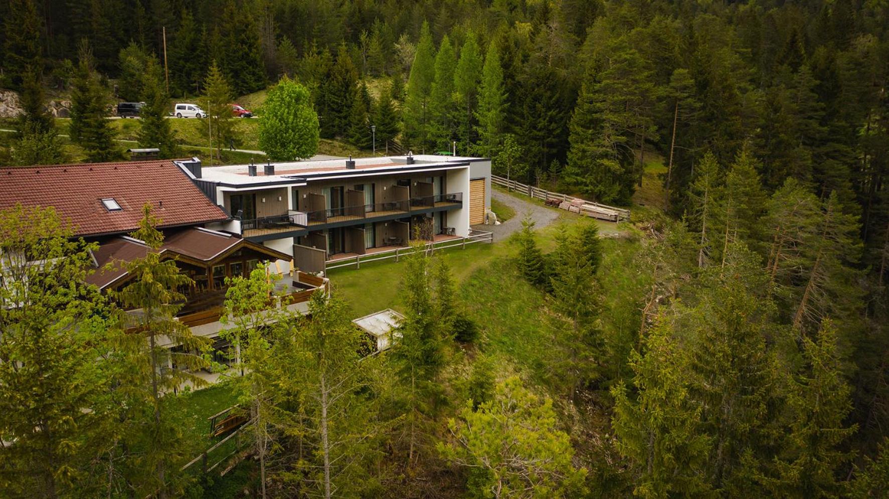 Hotel Garni Isarlodge Wiesenhof
