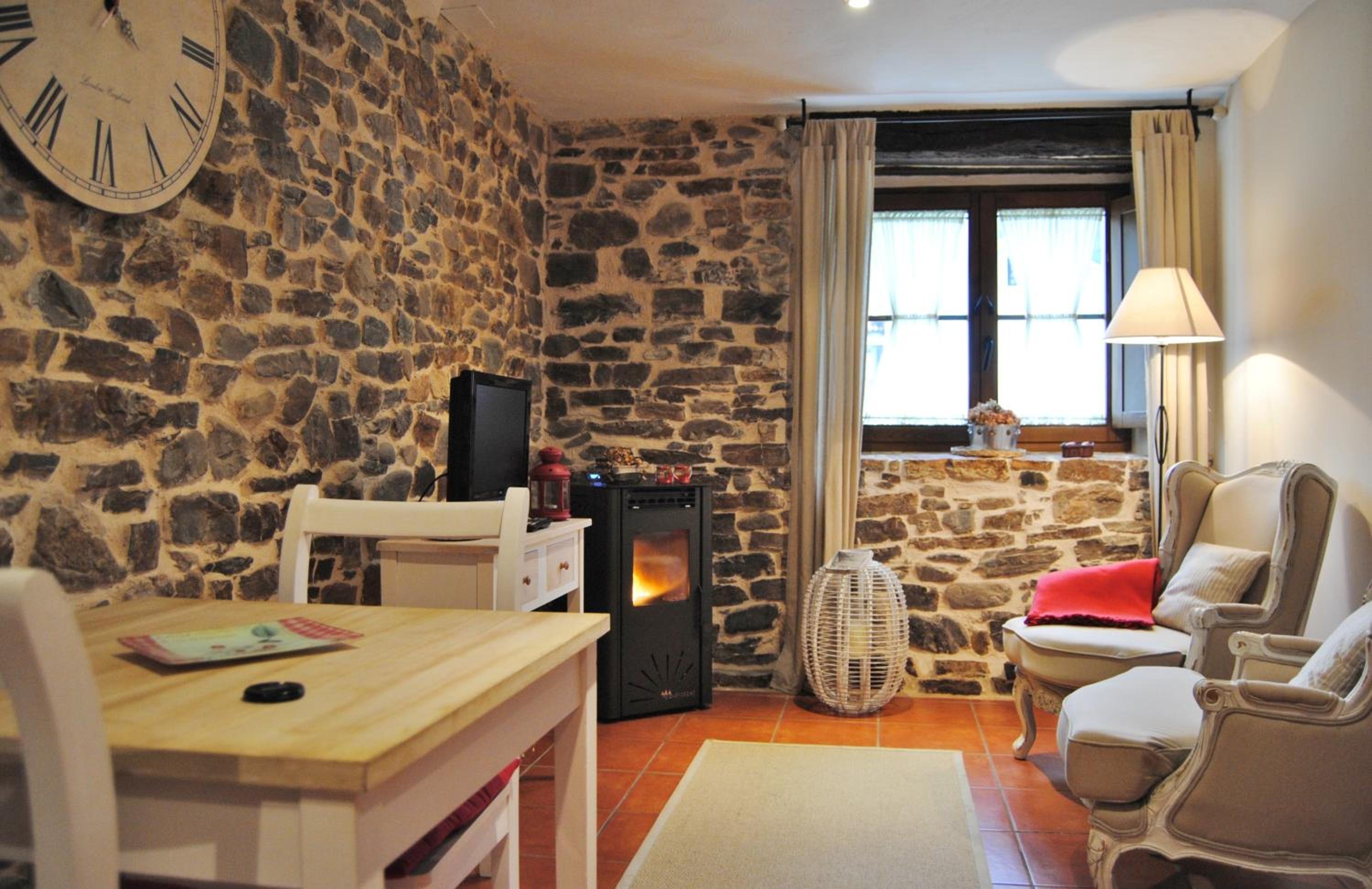 Apartamentos Rurales Ca Lulón