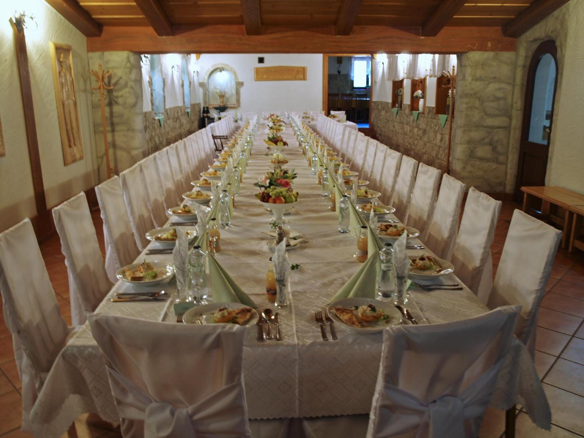 Wellness Penzion Na Kamyncu