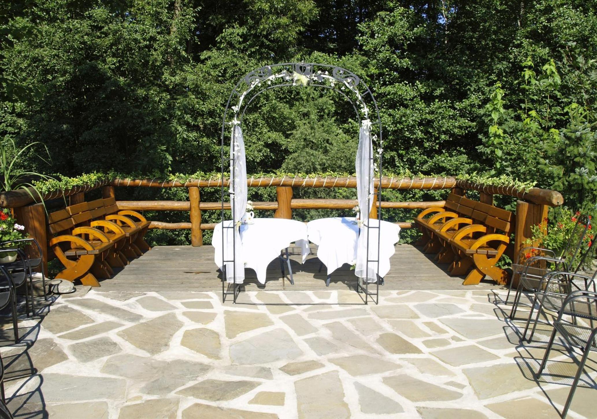 Wellness Penzion Na Kamyncu