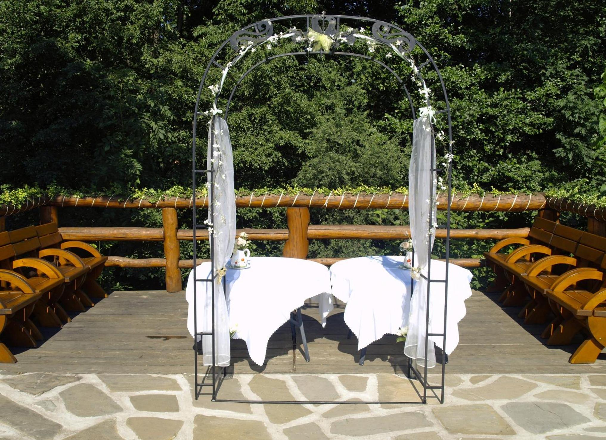 Wellness Penzion Na Kamyncu