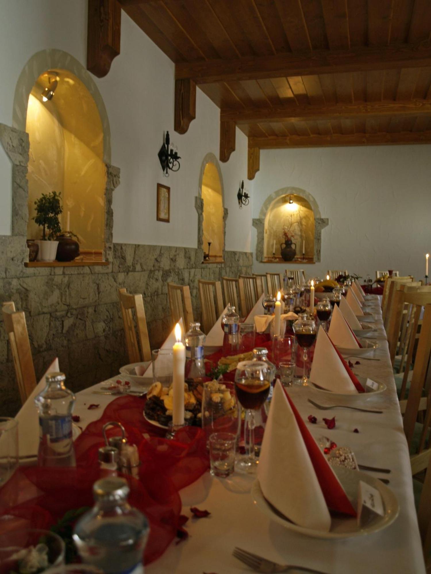 Wellness Penzion Na Kamyncu