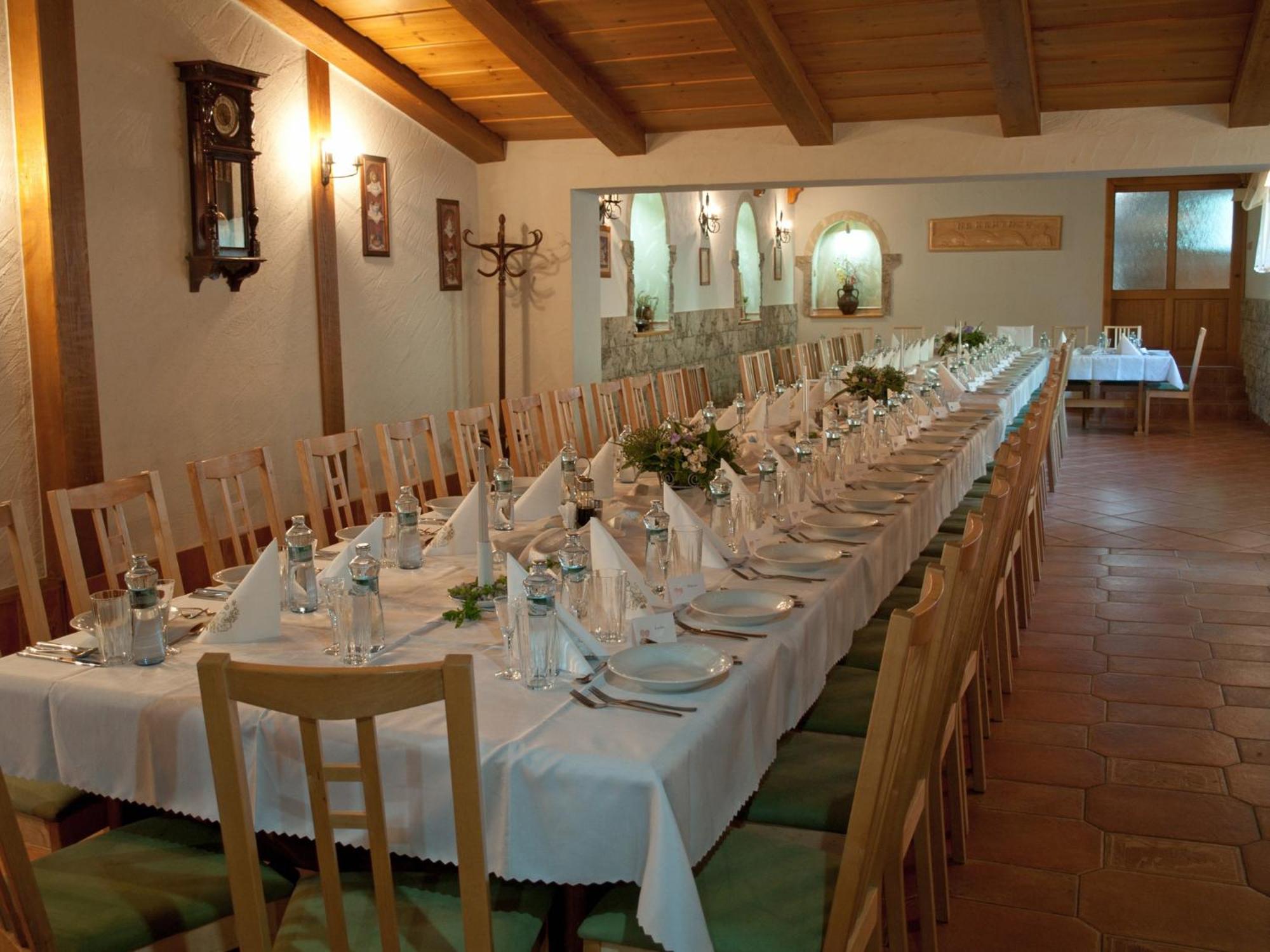 Wellness Penzion Na Kamyncu