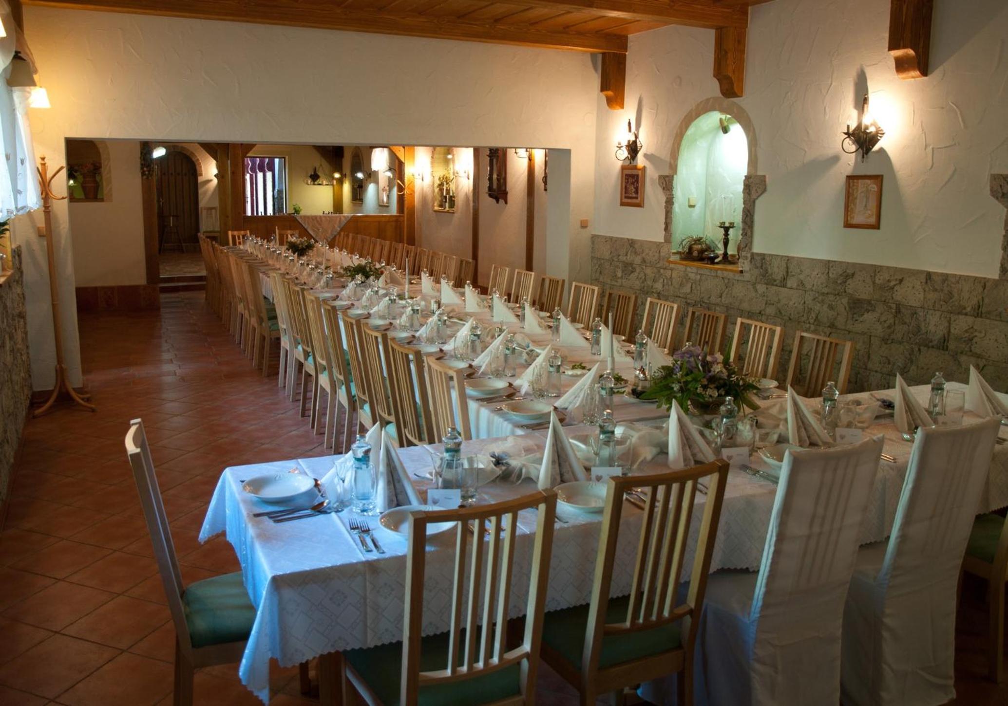 Wellness Penzion Na Kamyncu