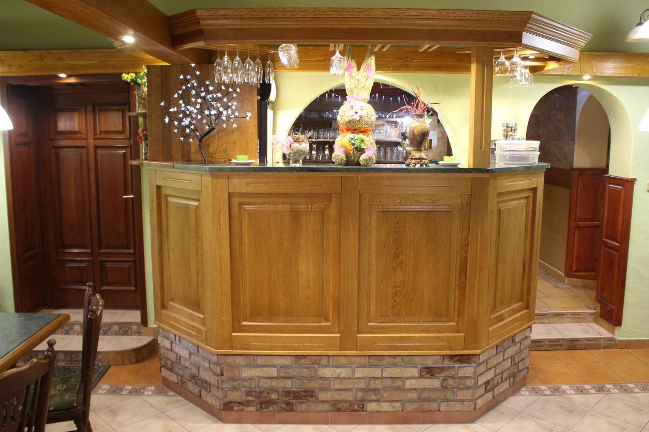 Wellness Penzion Na Kamyncu