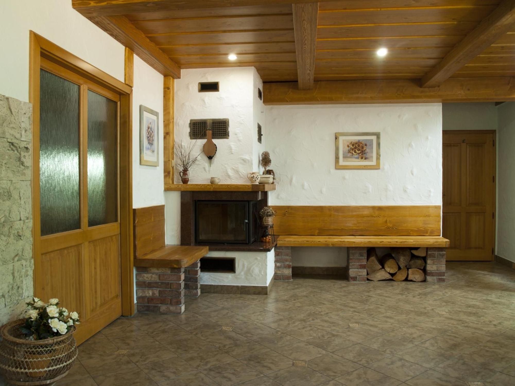 Wellness Penzion Na Kamyncu