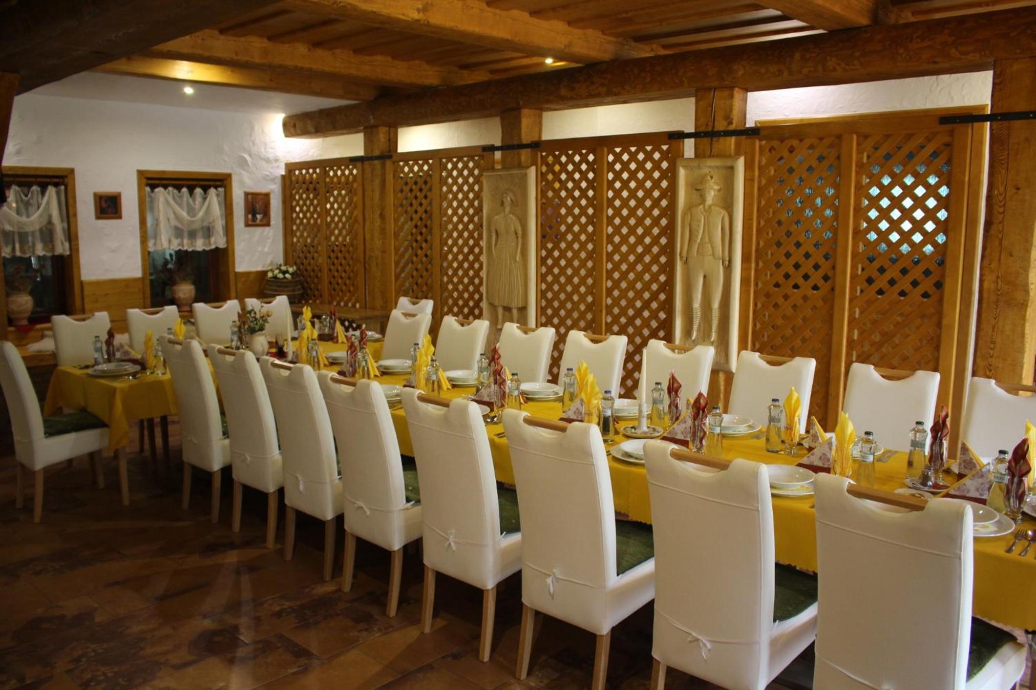 Wellness Penzion Na Kamyncu
