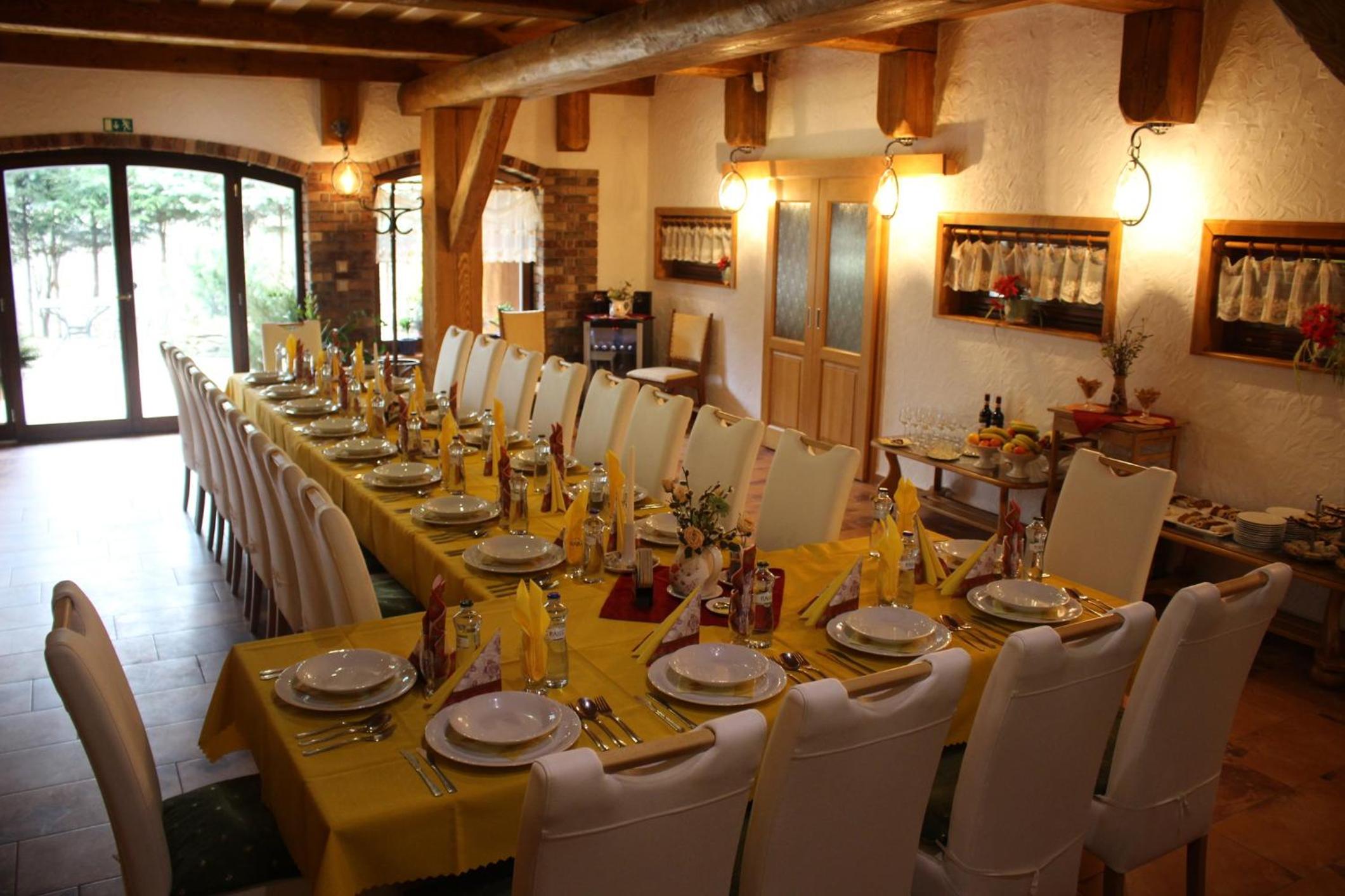 Wellness Penzion Na Kamyncu
