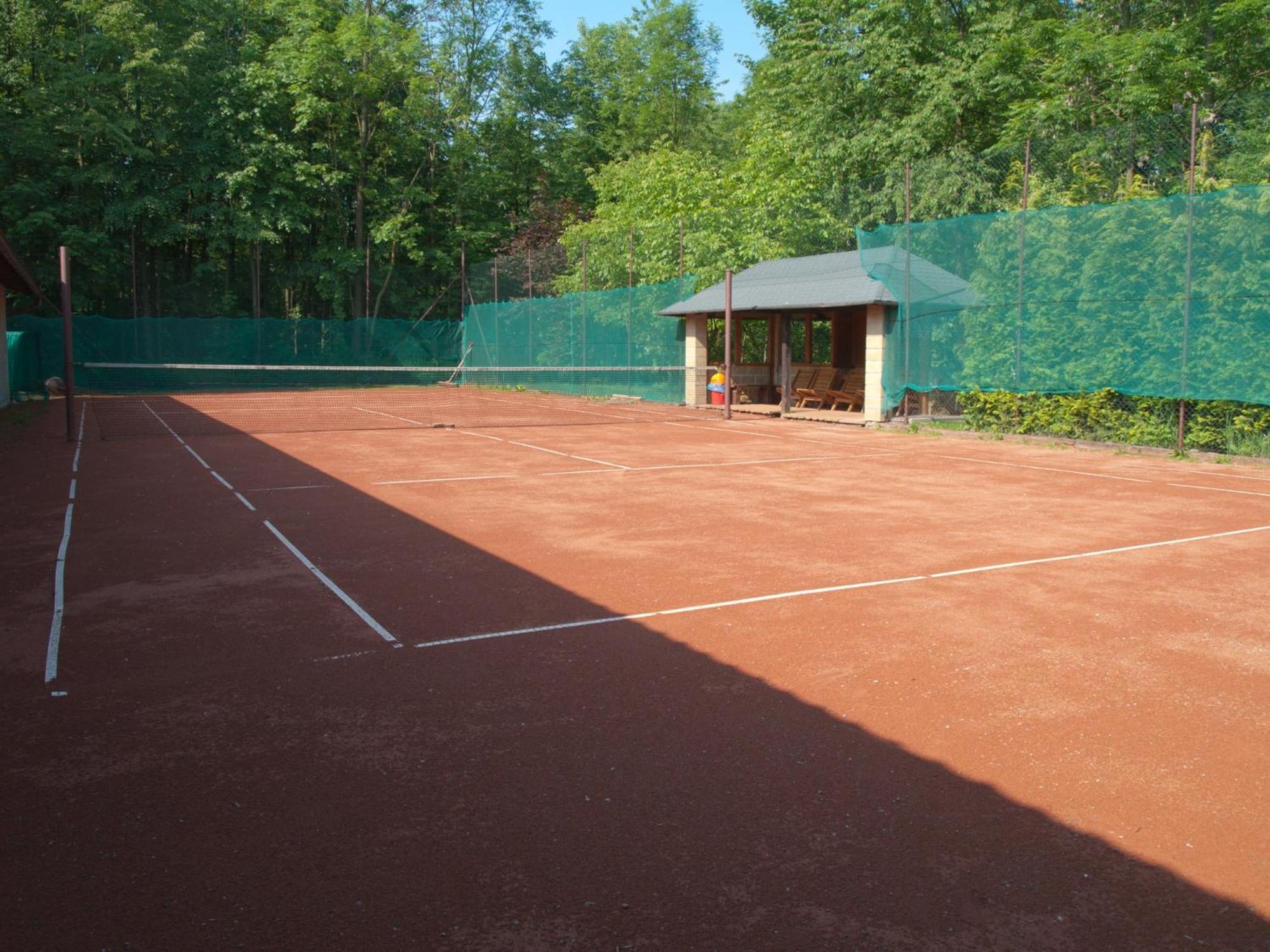 Wellness Penzion Na Kamyncu
