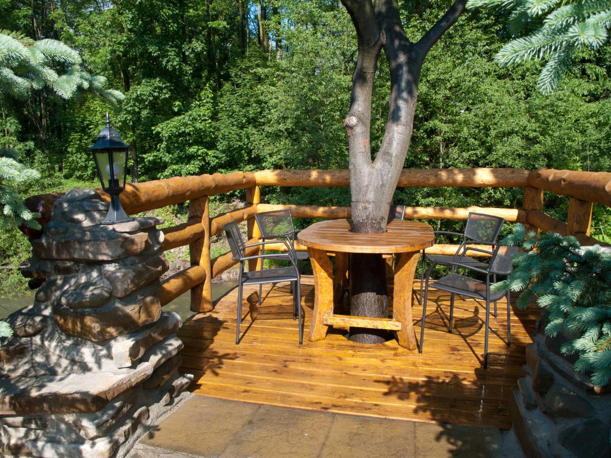 Wellness Penzion Na Kamyncu