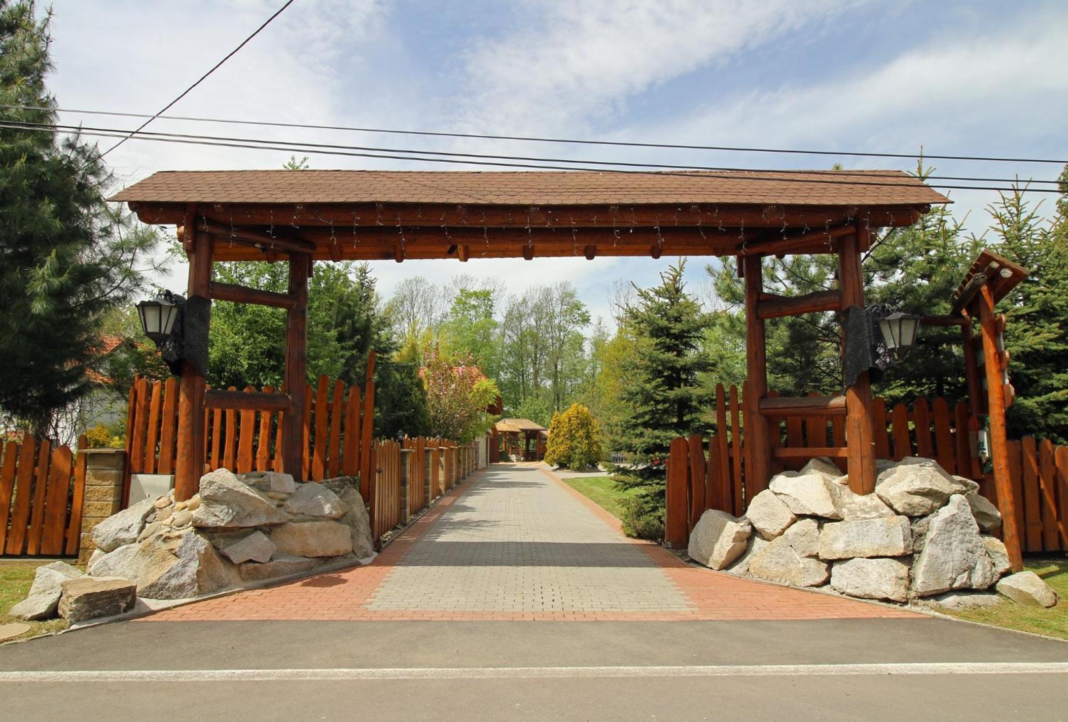 Wellness Penzion Na Kamyncu
