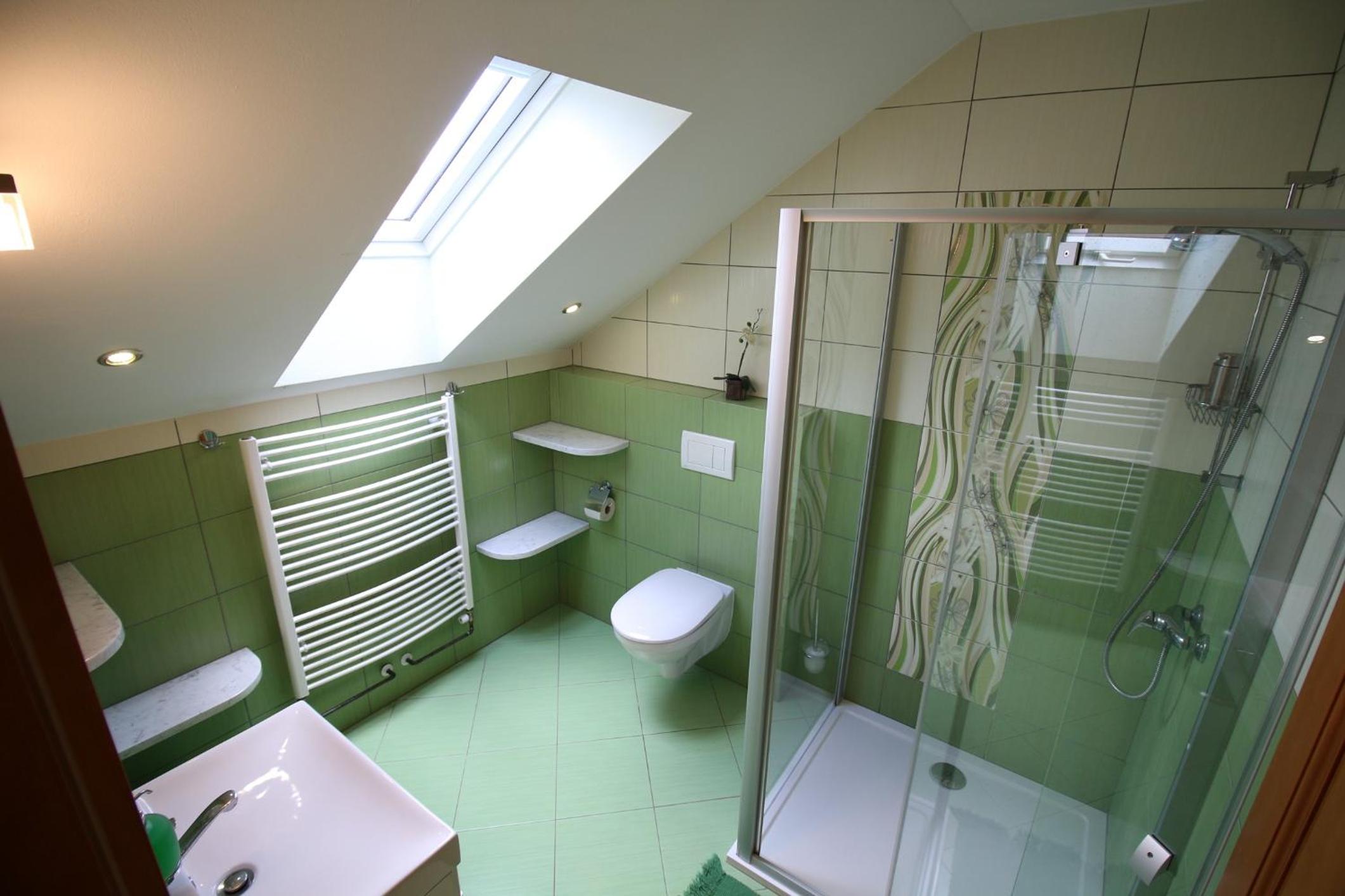 Wellness Penzion Na Kamyncu