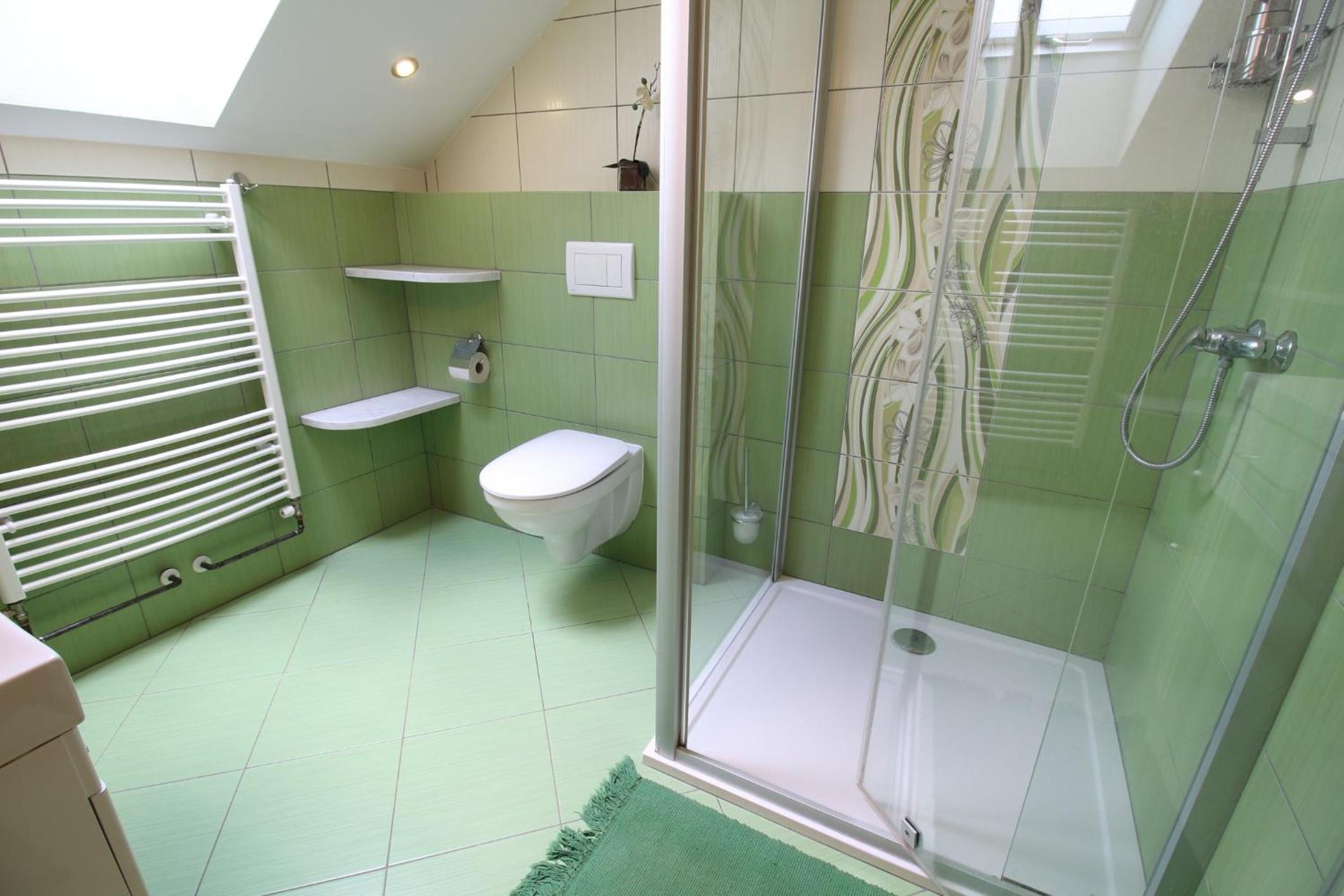 Wellness Penzion Na Kamyncu