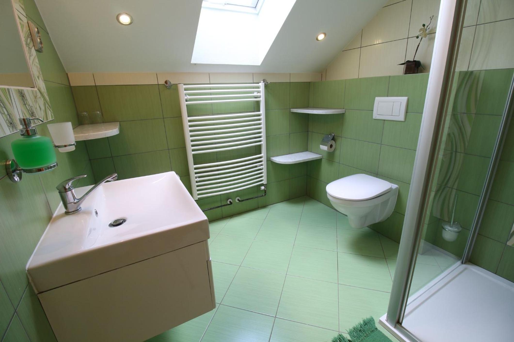 Wellness Penzion Na Kamyncu
