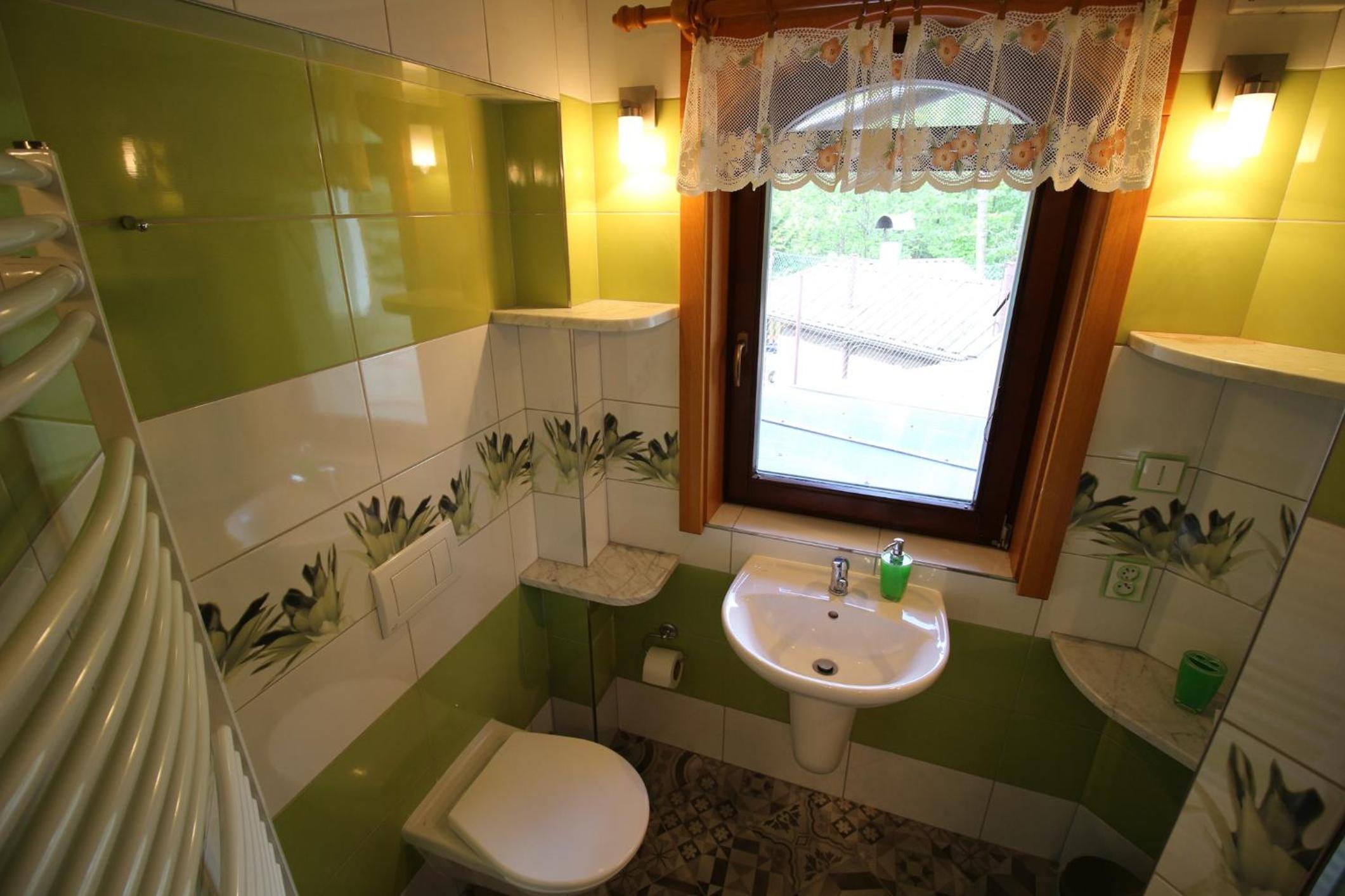 Wellness Penzion Na Kamyncu