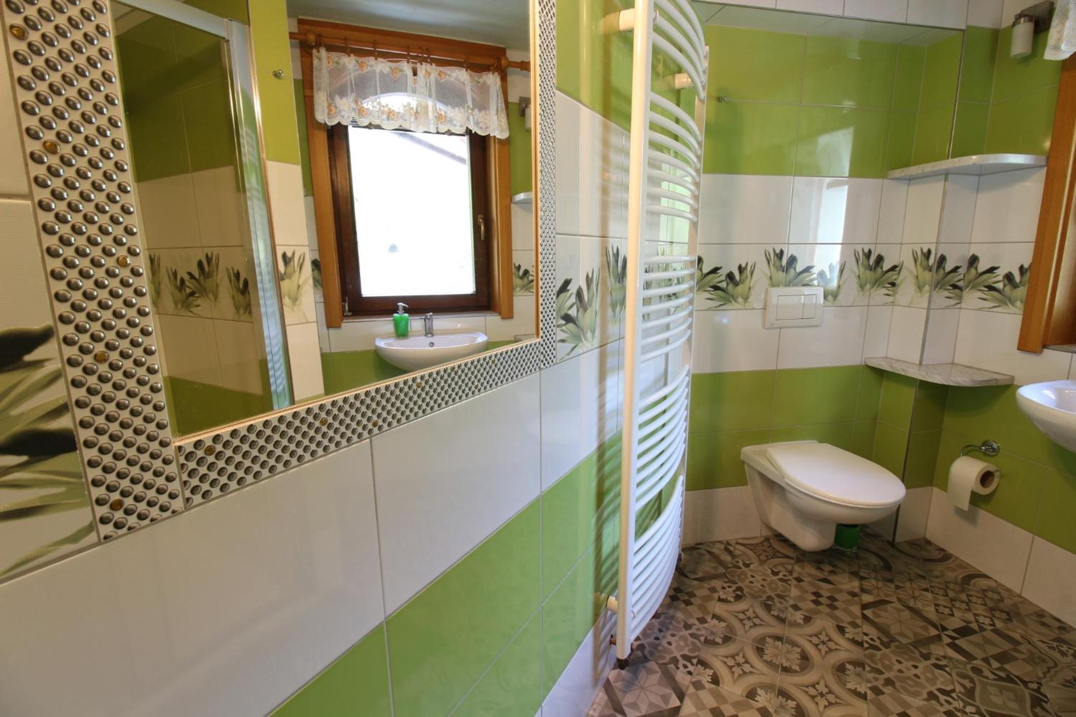 Wellness Penzion Na Kamyncu