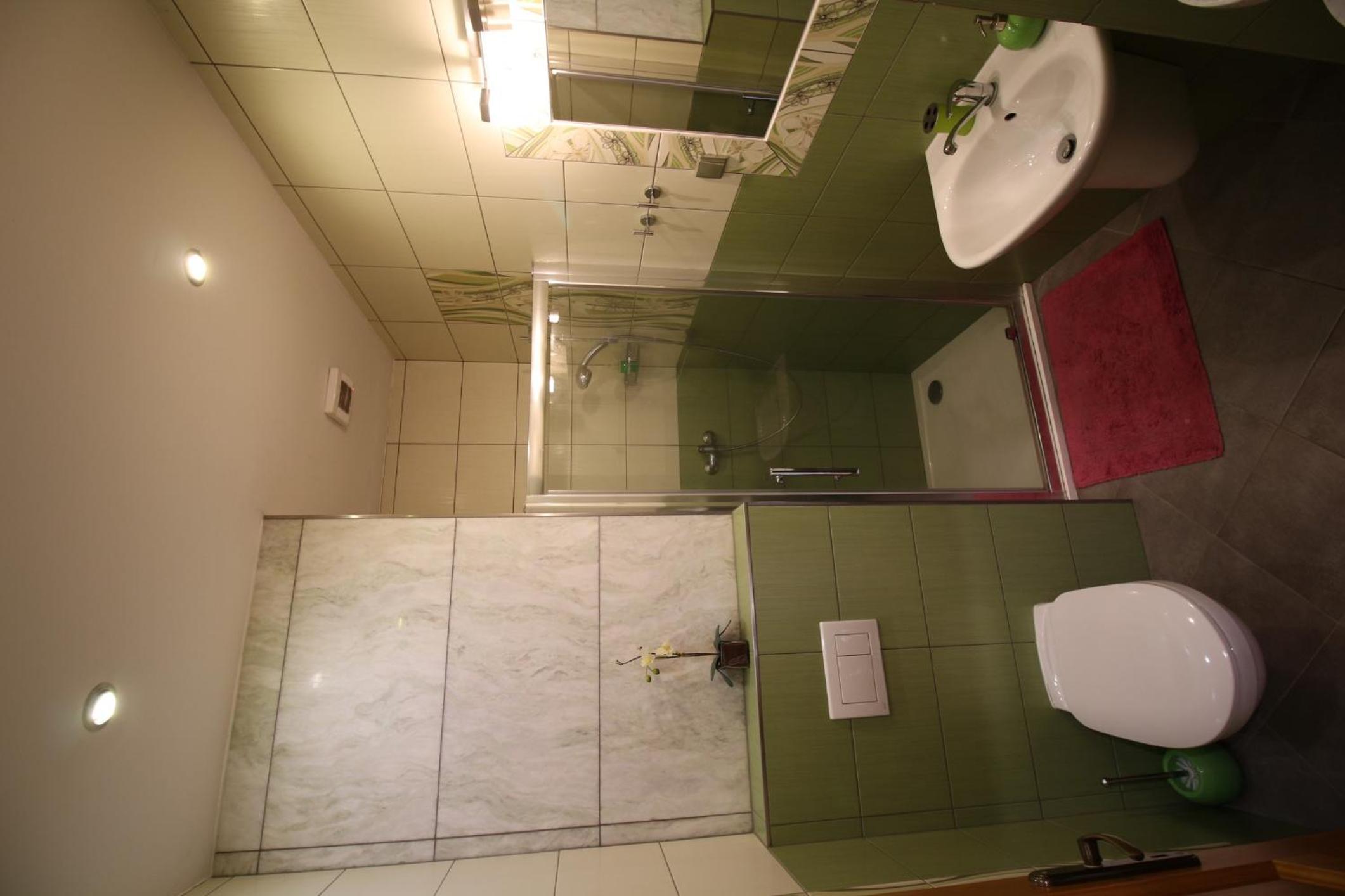 Wellness Penzion Na Kamyncu