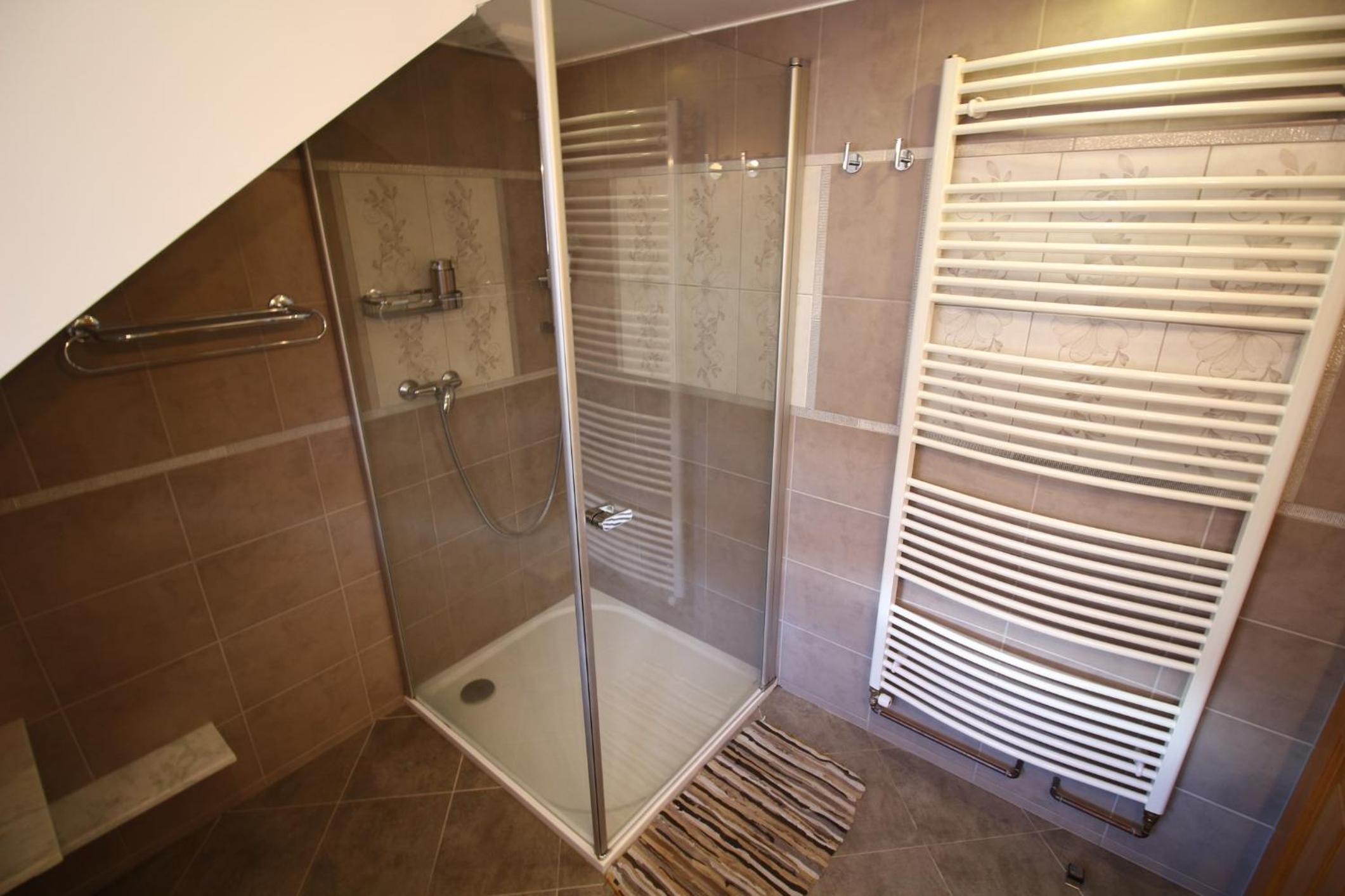 Wellness Penzion Na Kamyncu