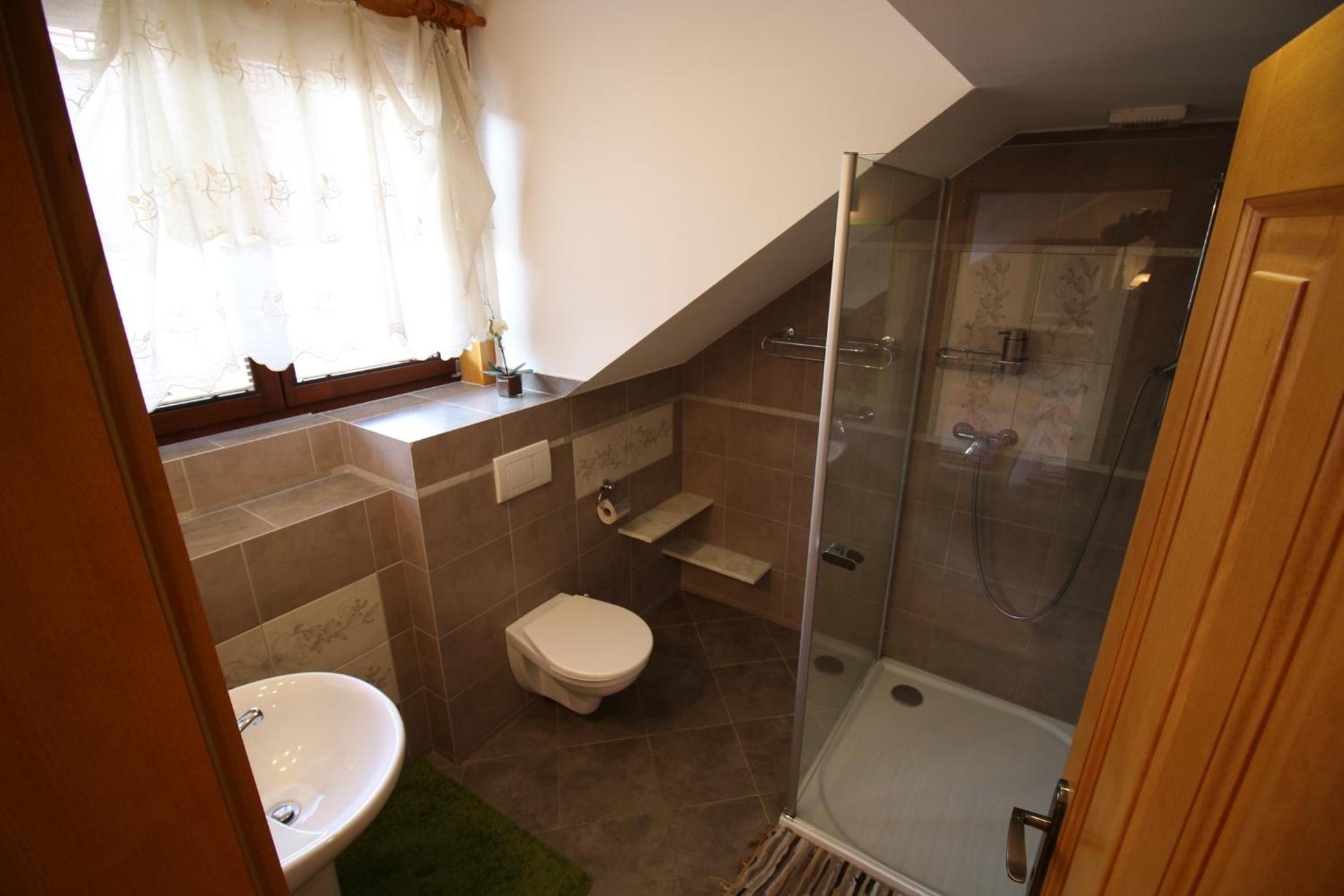 Wellness Penzion Na Kamyncu