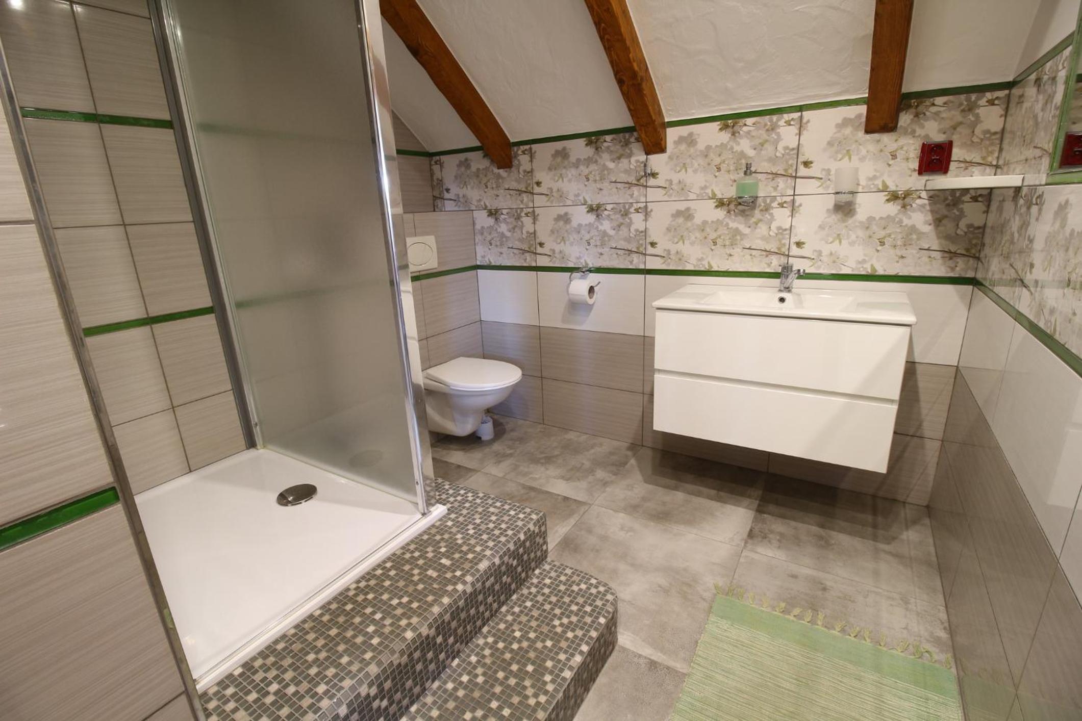 Wellness Penzion Na Kamyncu