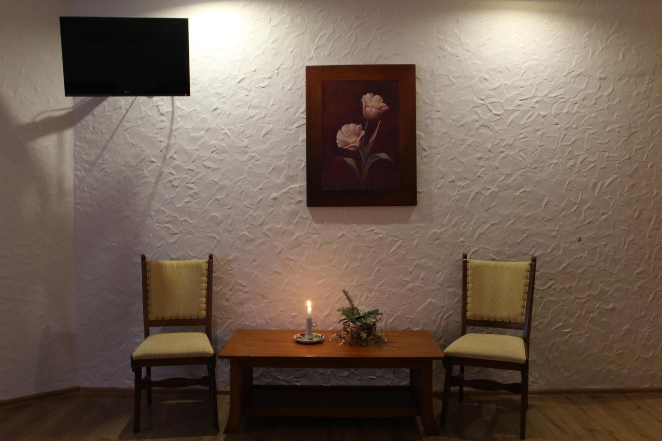 Wellness Penzion Na Kamyncu
