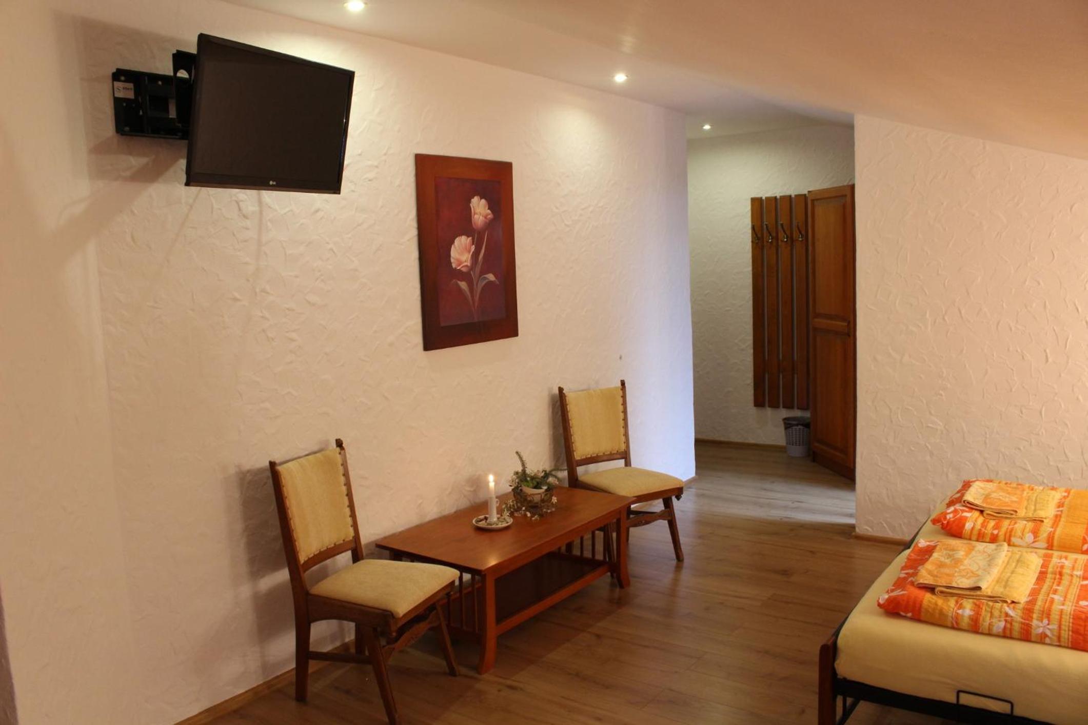 Wellness Penzion Na Kamyncu