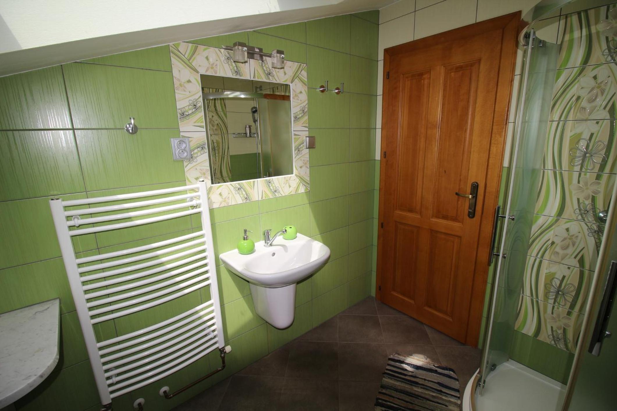 Wellness Penzion Na Kamyncu