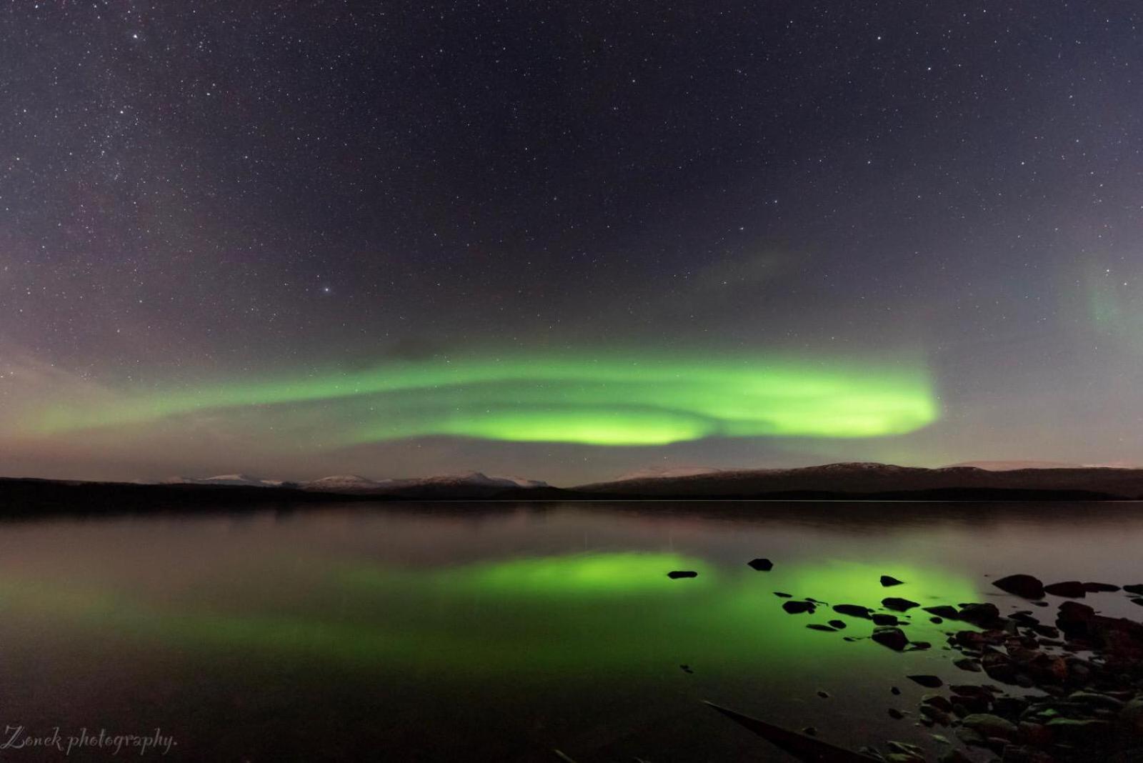 Abisko Guesthouse & Activities